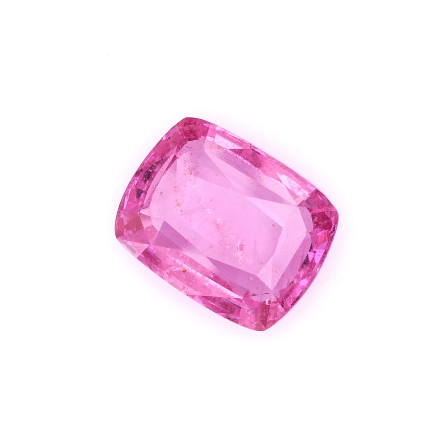 Pink Sapphire
