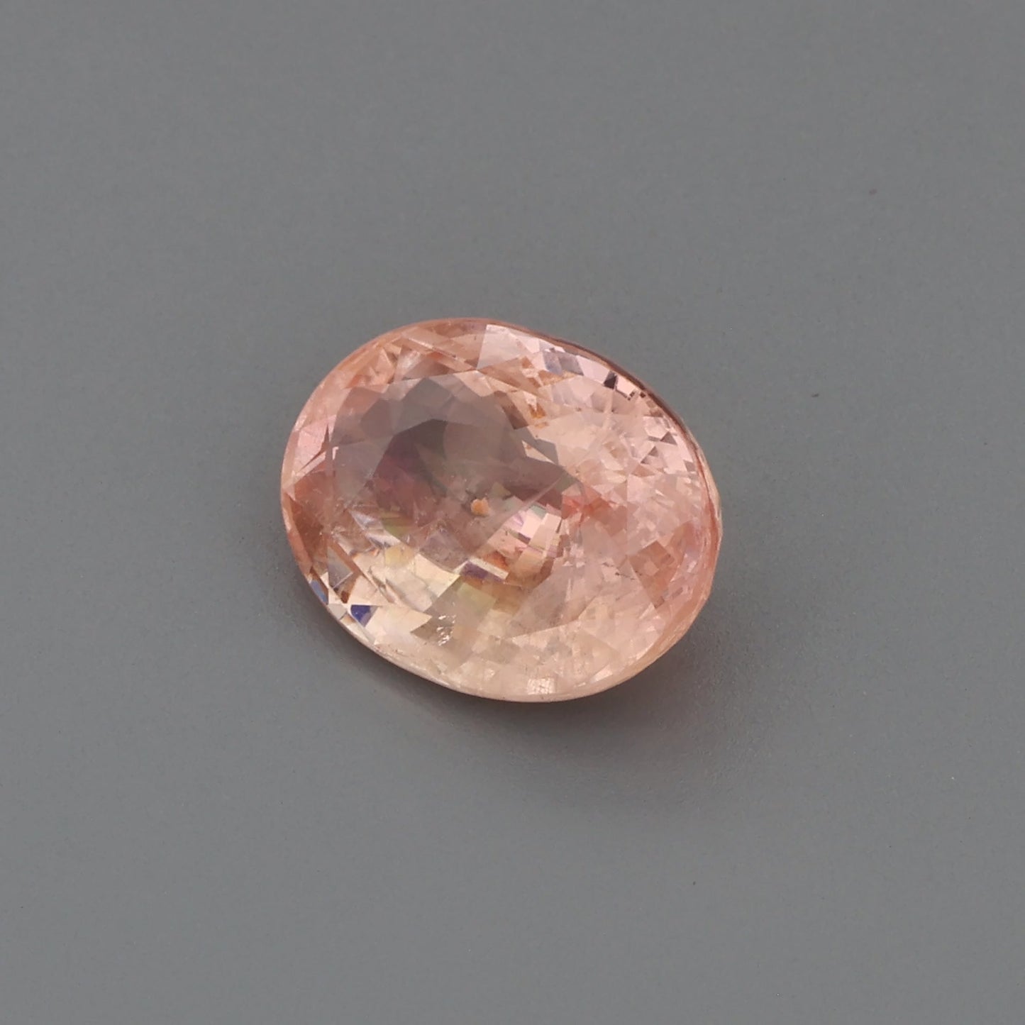 Padparadscha