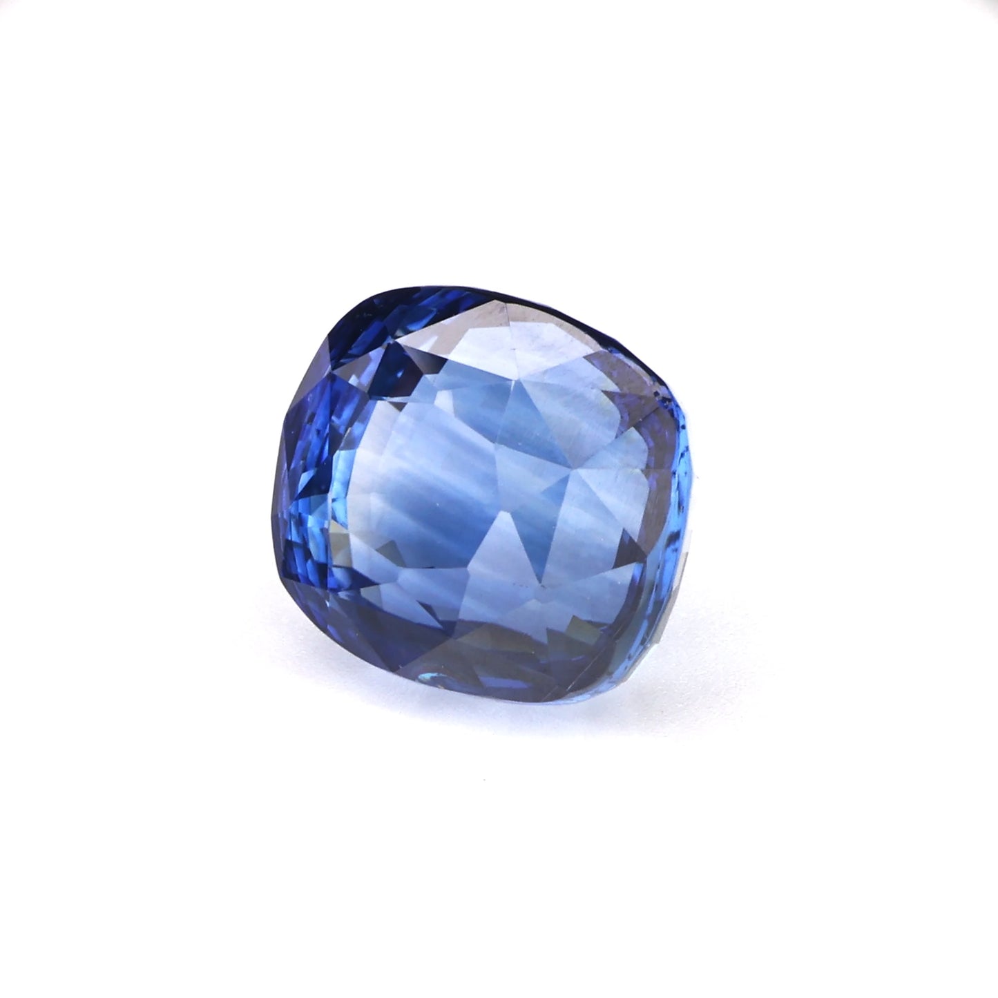 Blue Sapphire