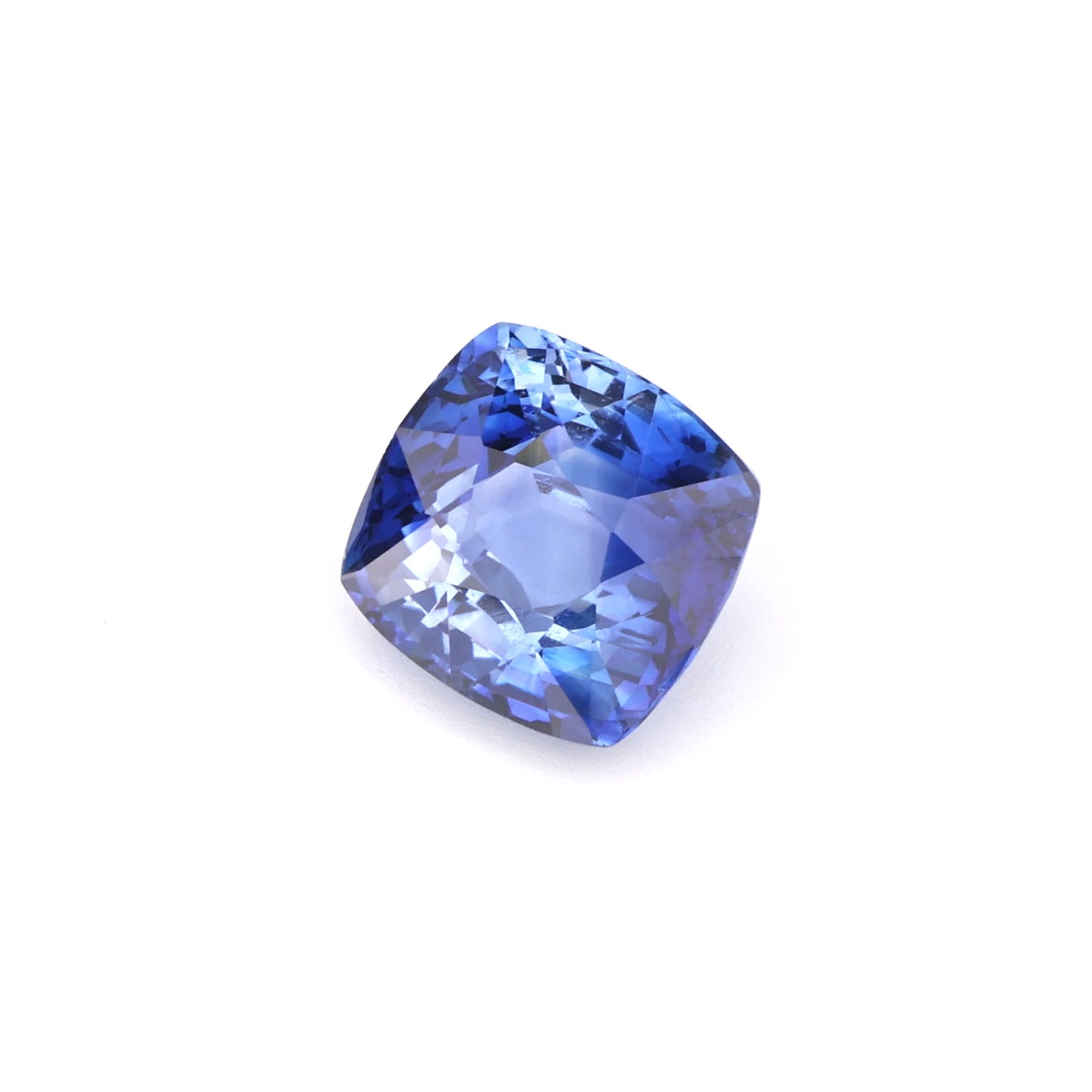 Blue Sapphire
