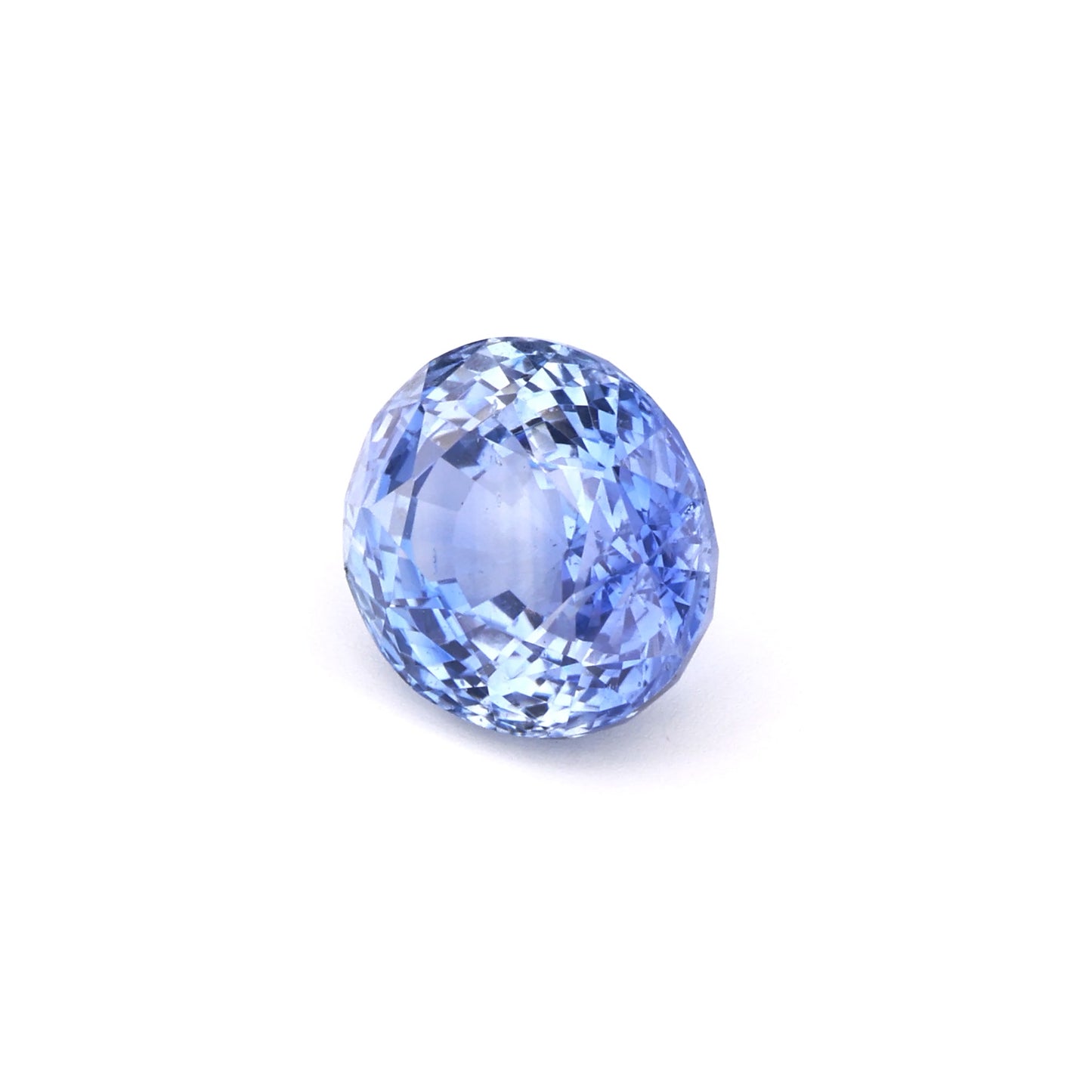 Blue Sapphire