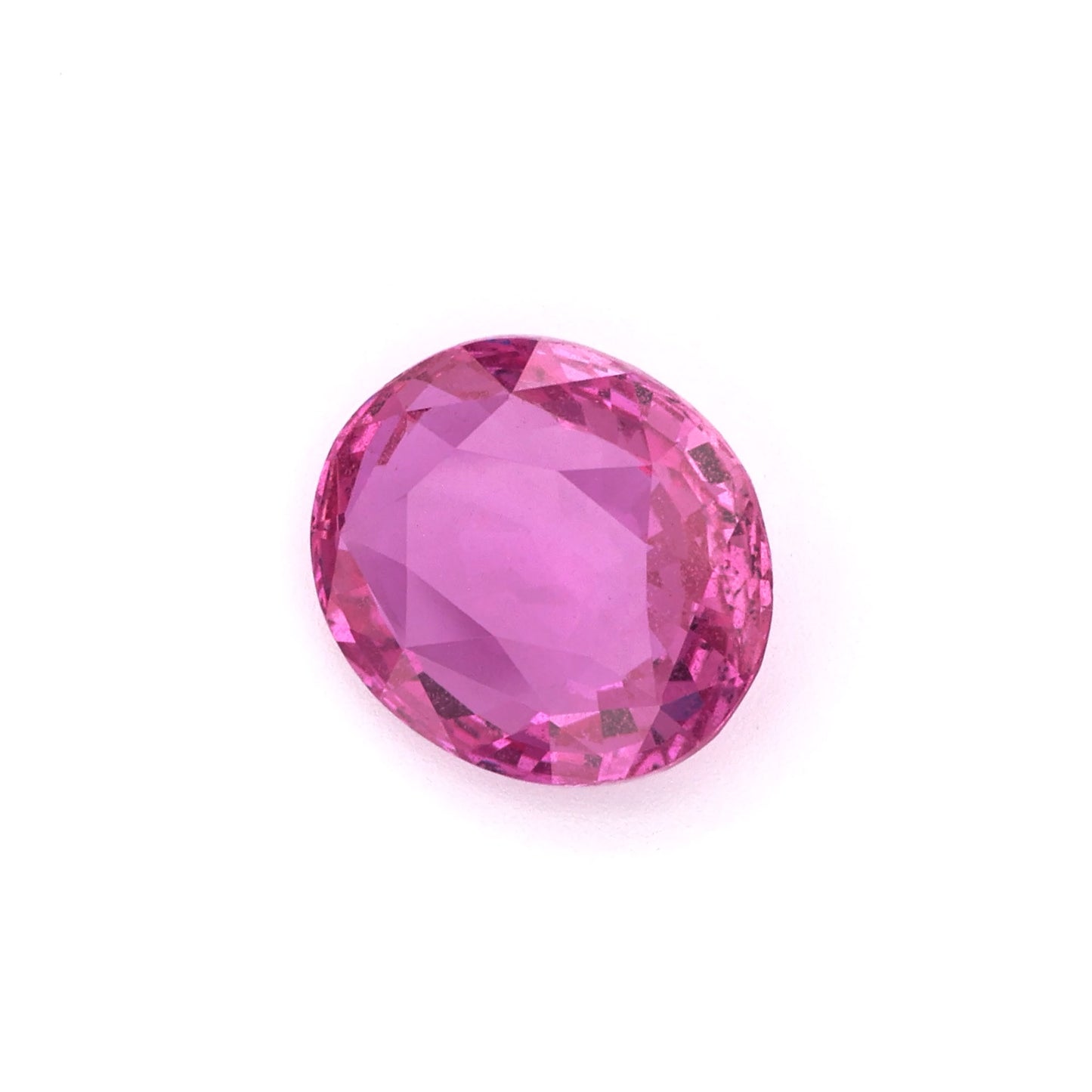 Pink Sapphire