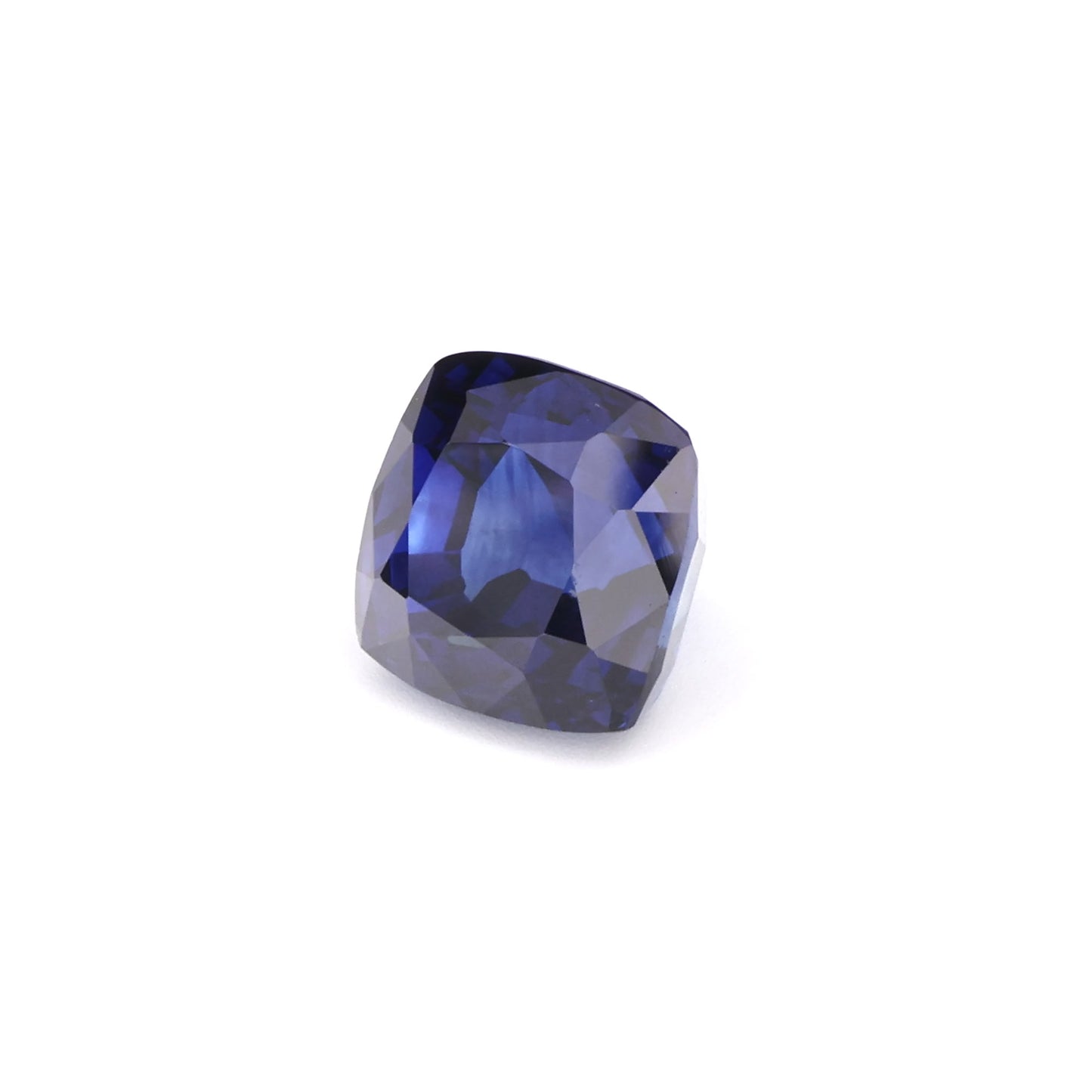 Blue Sapphire