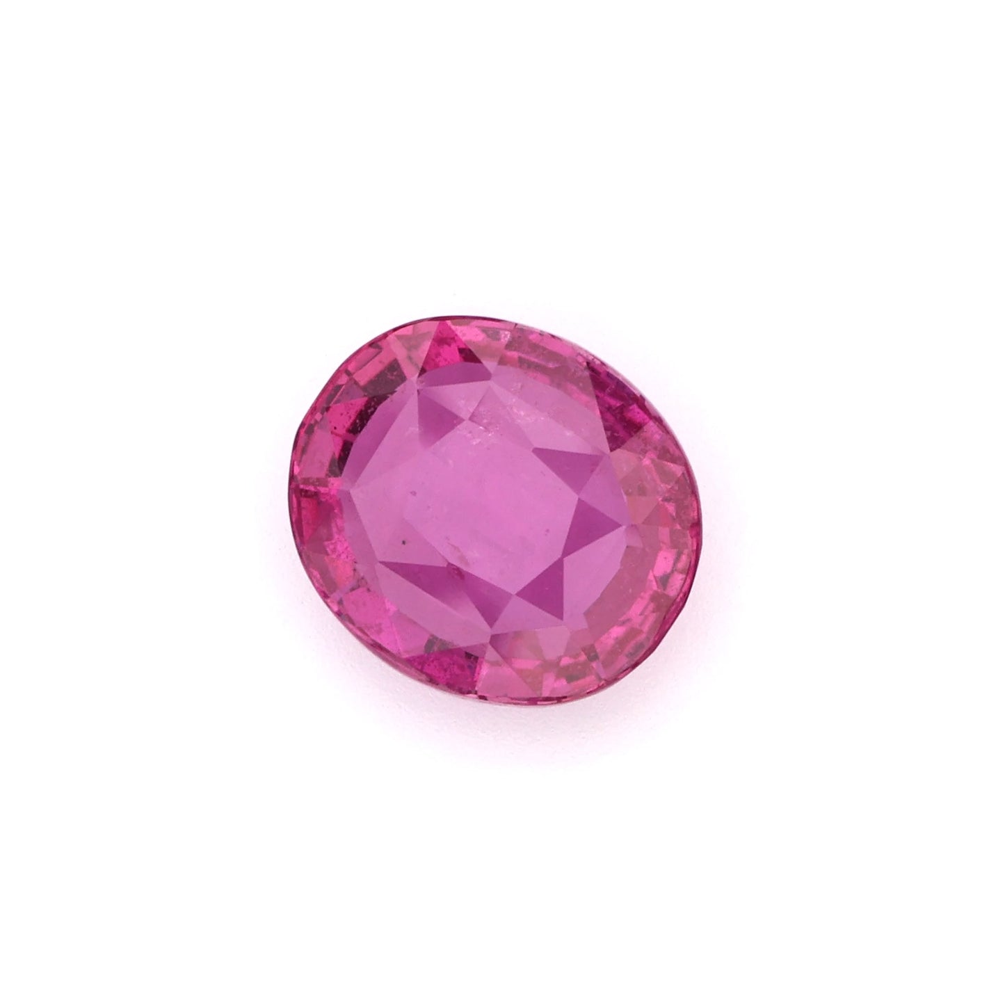 Pink Sapphire