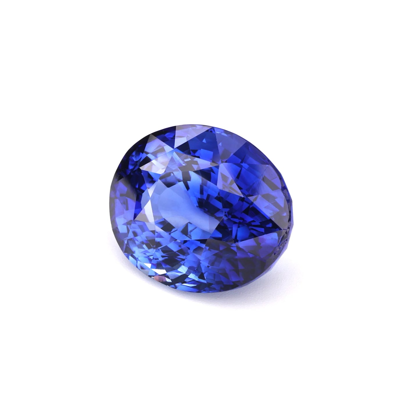 Blue Sapphire