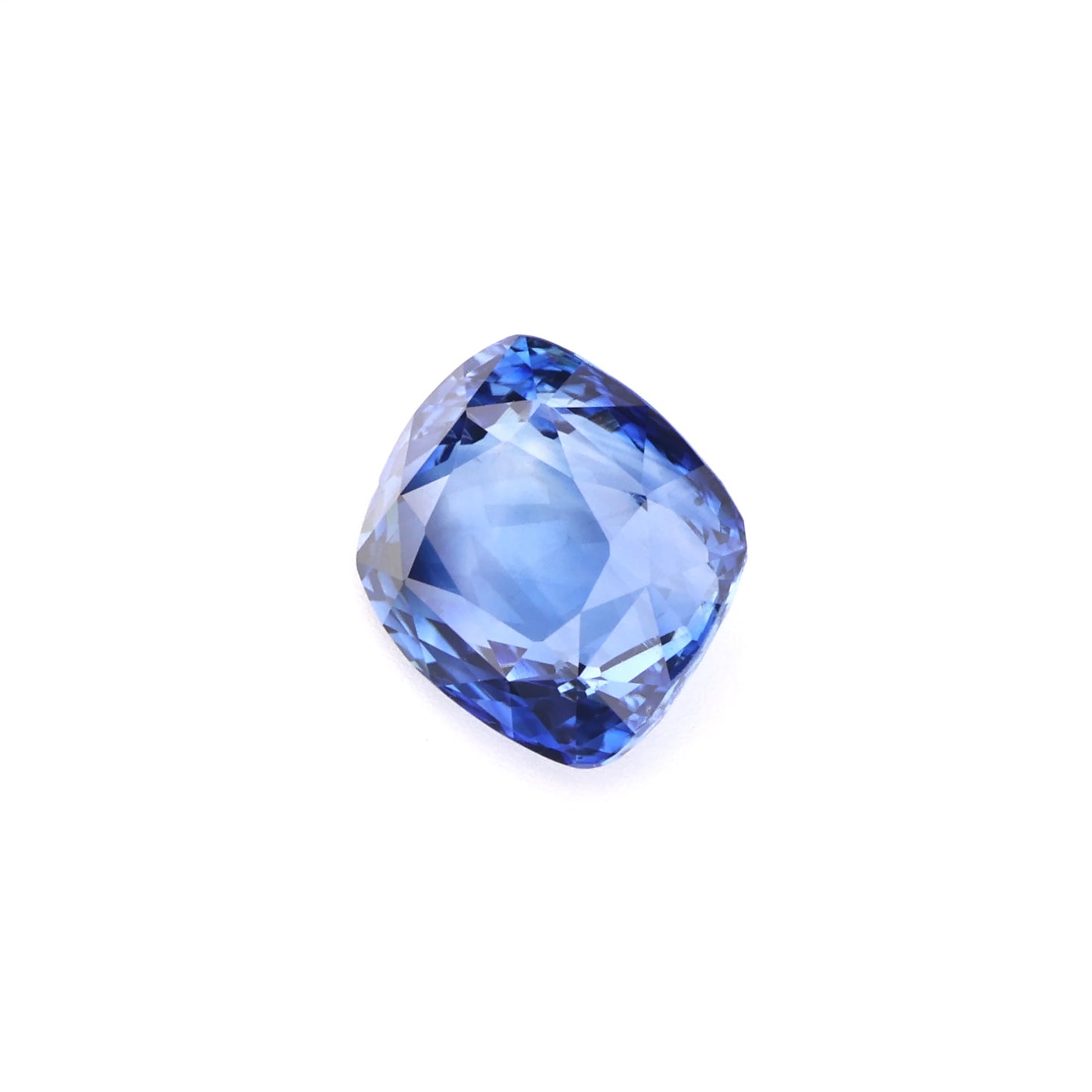 Blue Sapphire