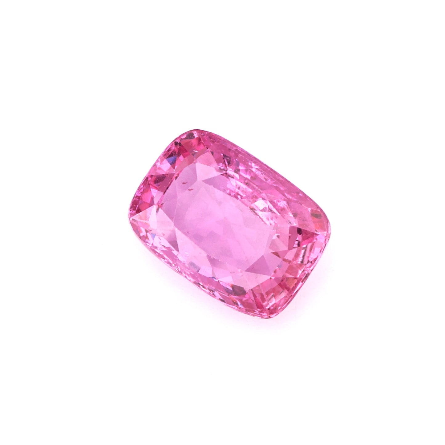 Pink Sapphire