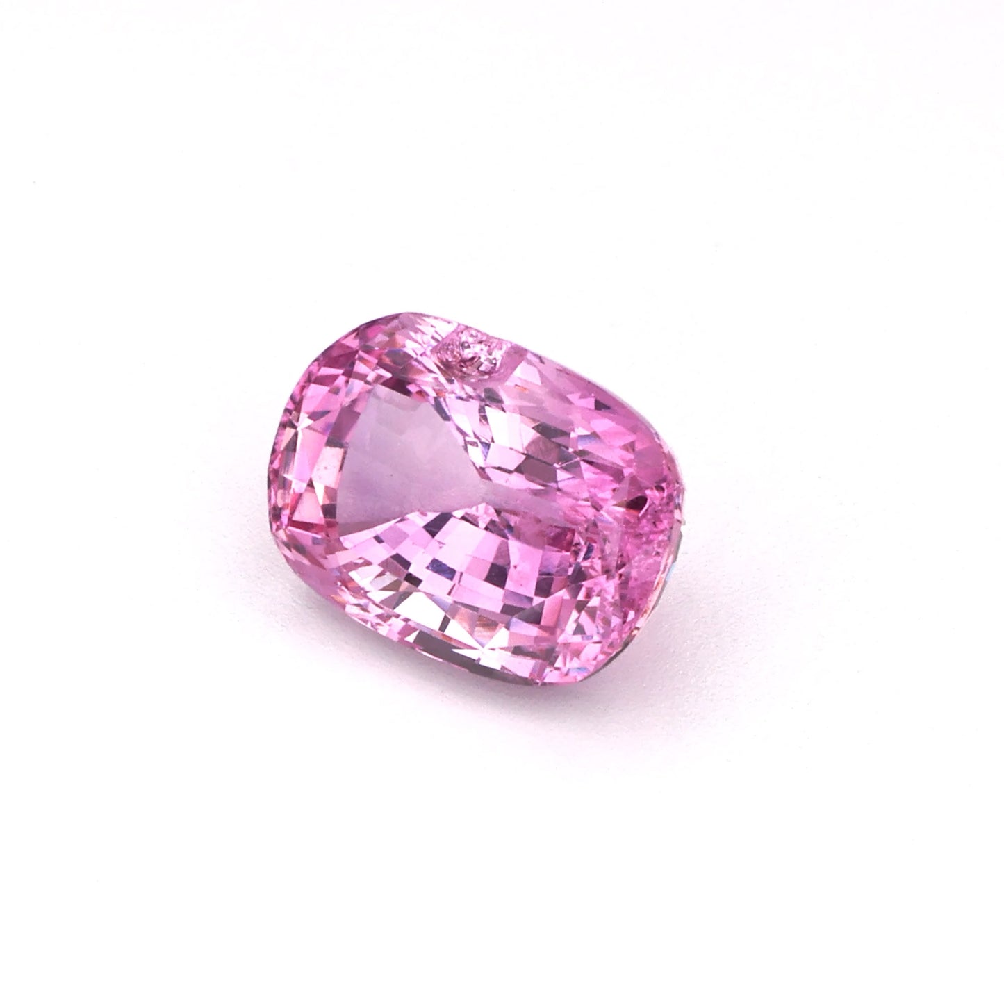 Pink Sapphire