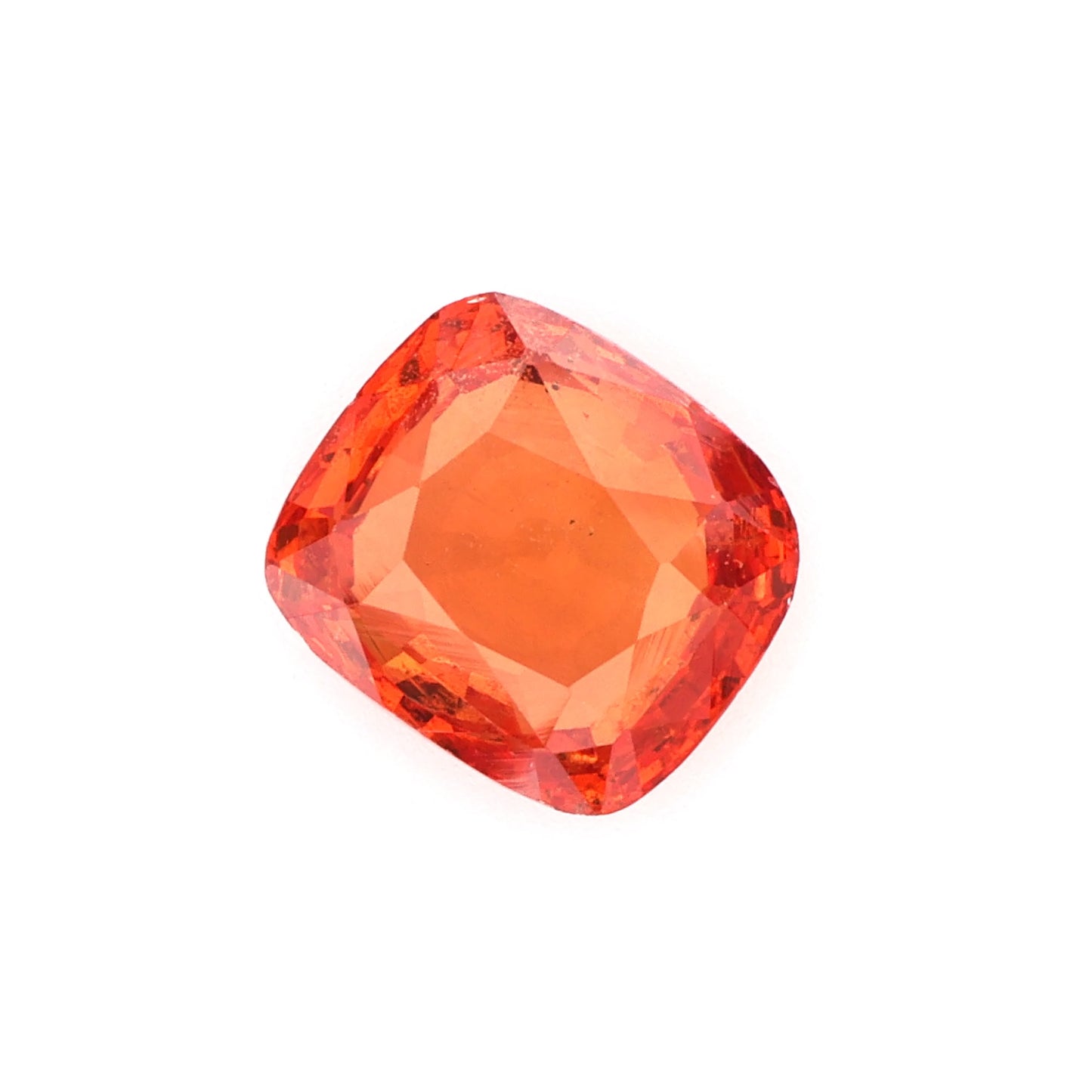 Padparadscha