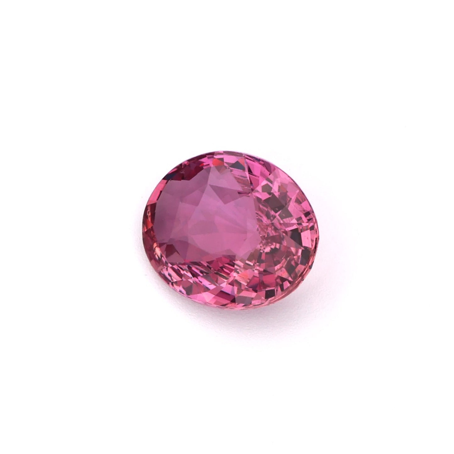 Padparadscha