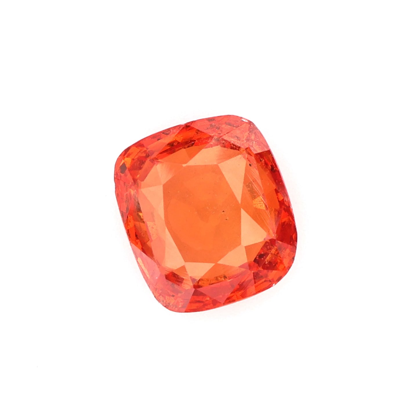 Padparadscha