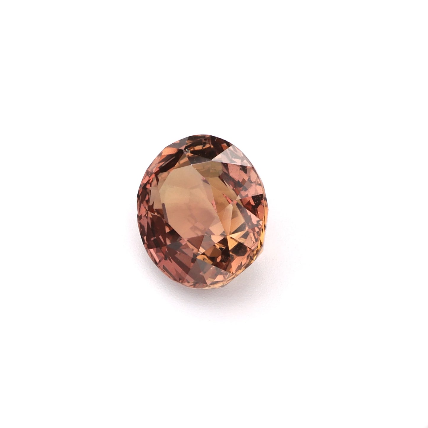 Vibrant Pink Cushion Cut Natural Pink Sapphire Loose Gemstone