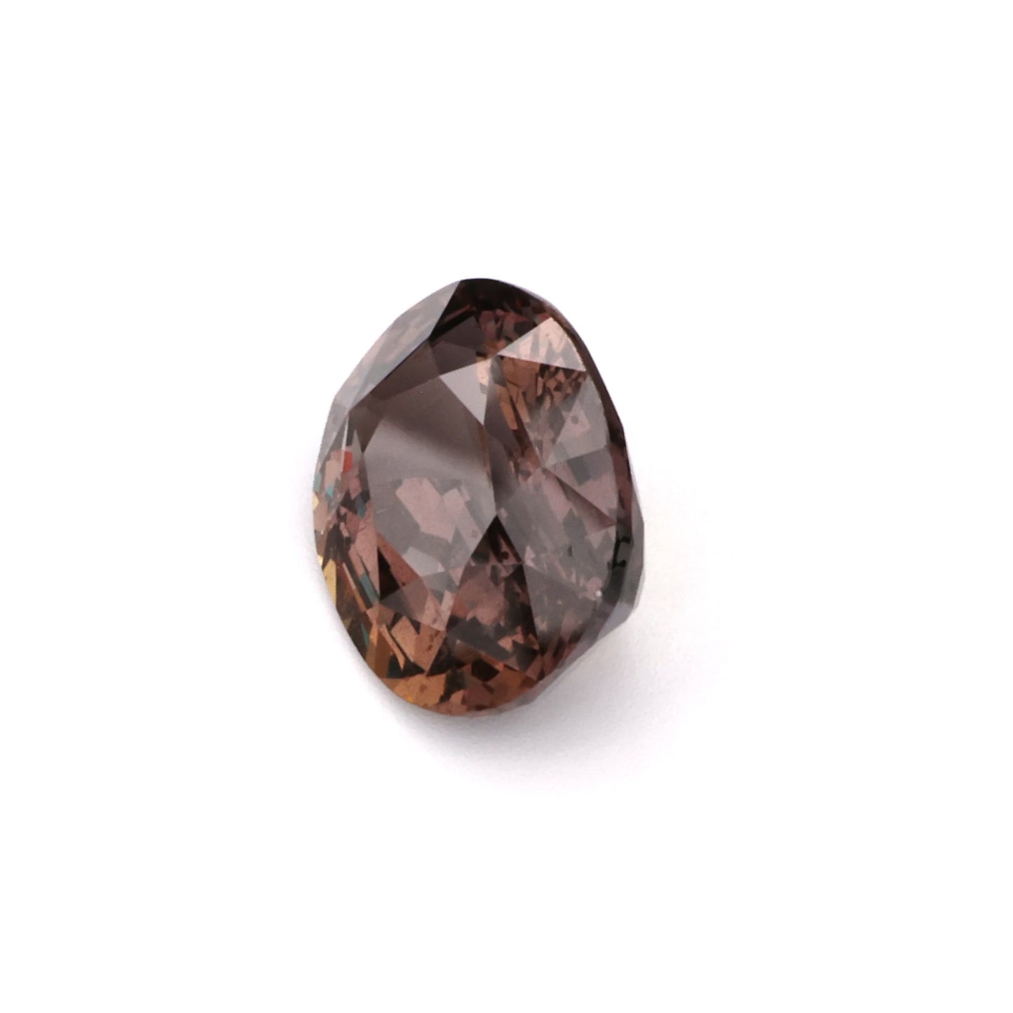 Brown Sapphire