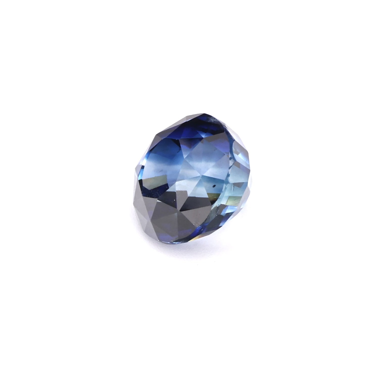 Blue Sapphire