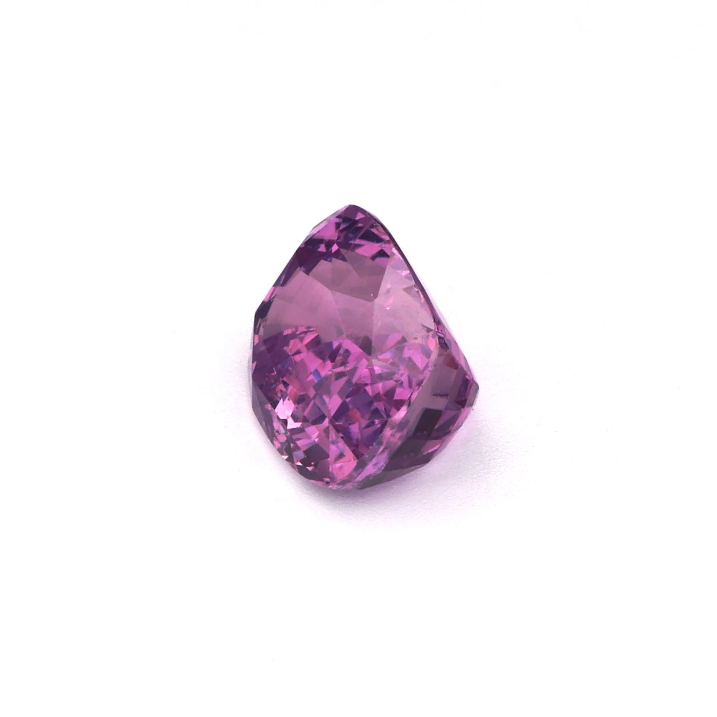 Pink Sapphire