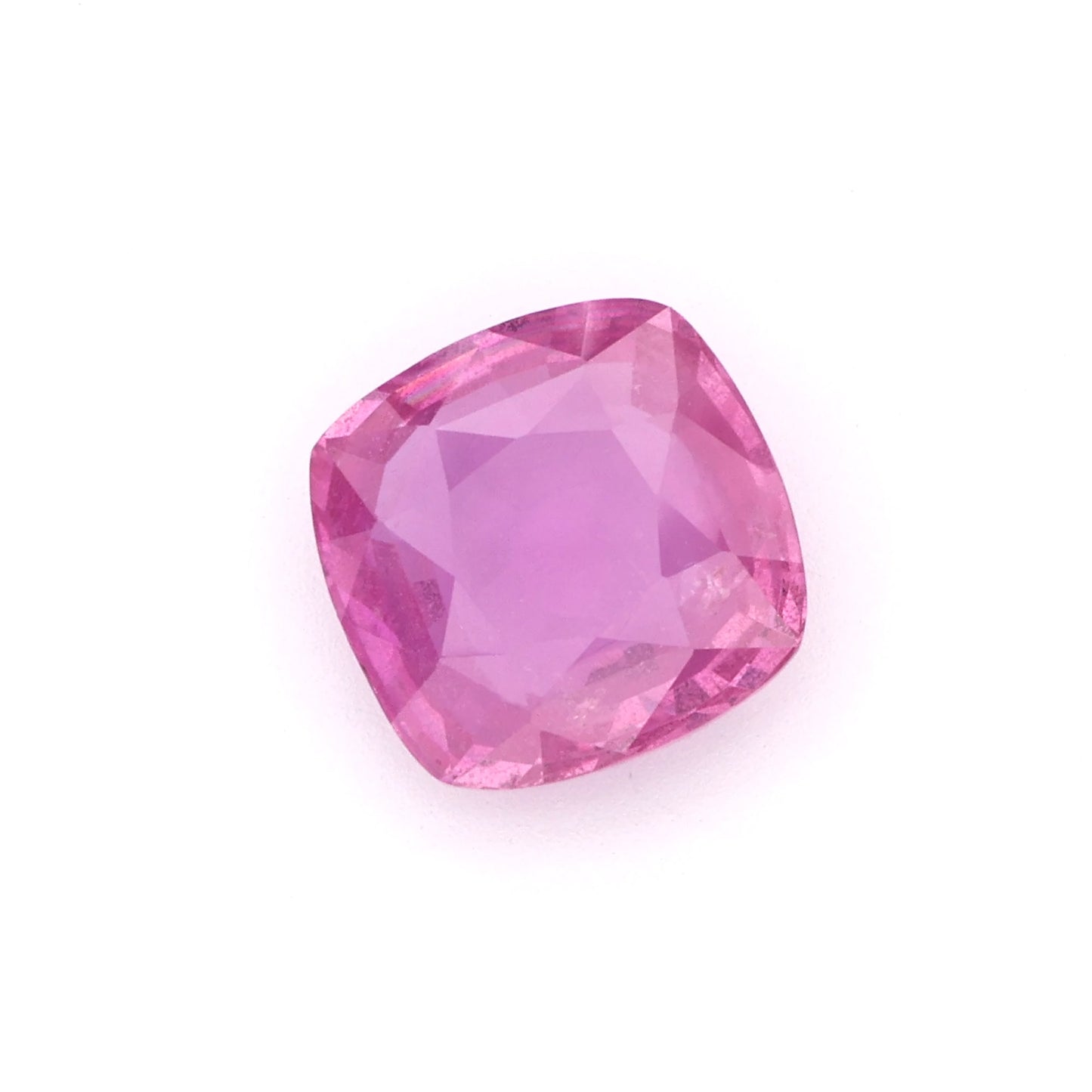 Pink Sapphire