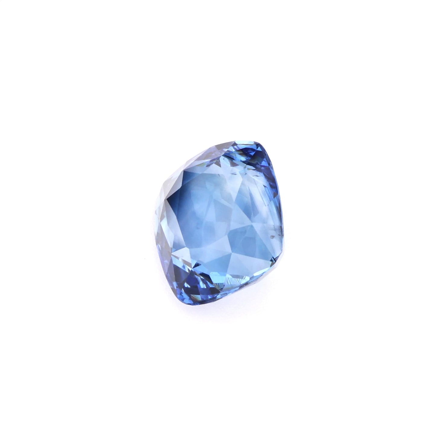 Blue Sapphire