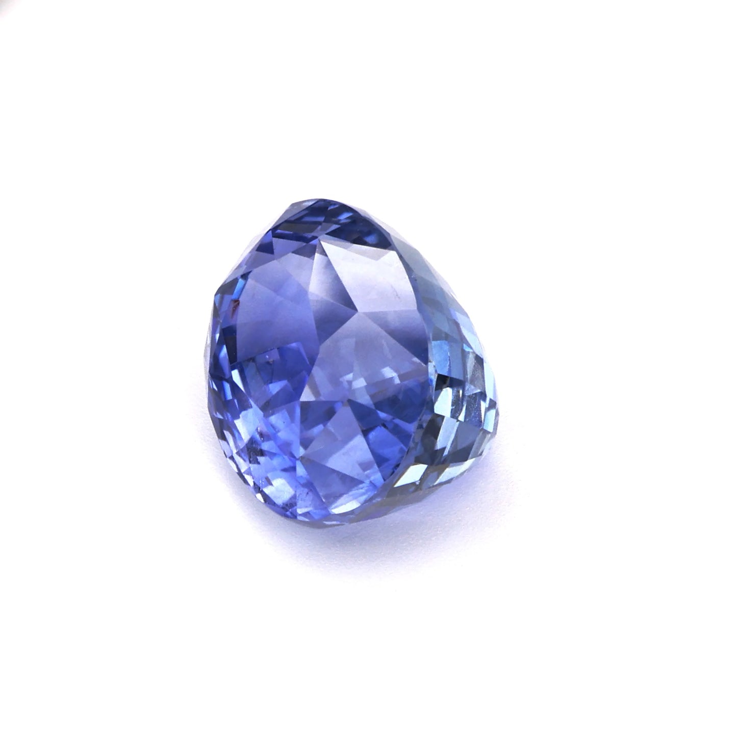 Blue Sapphire