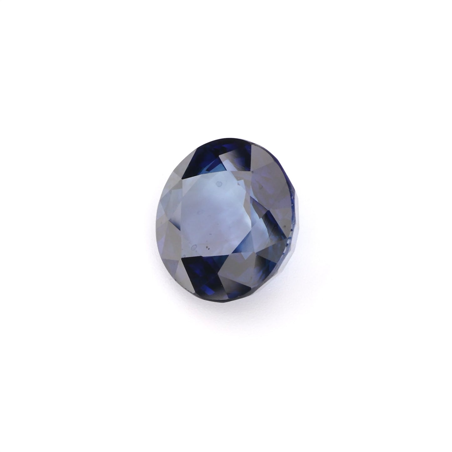 Blue Sapphire