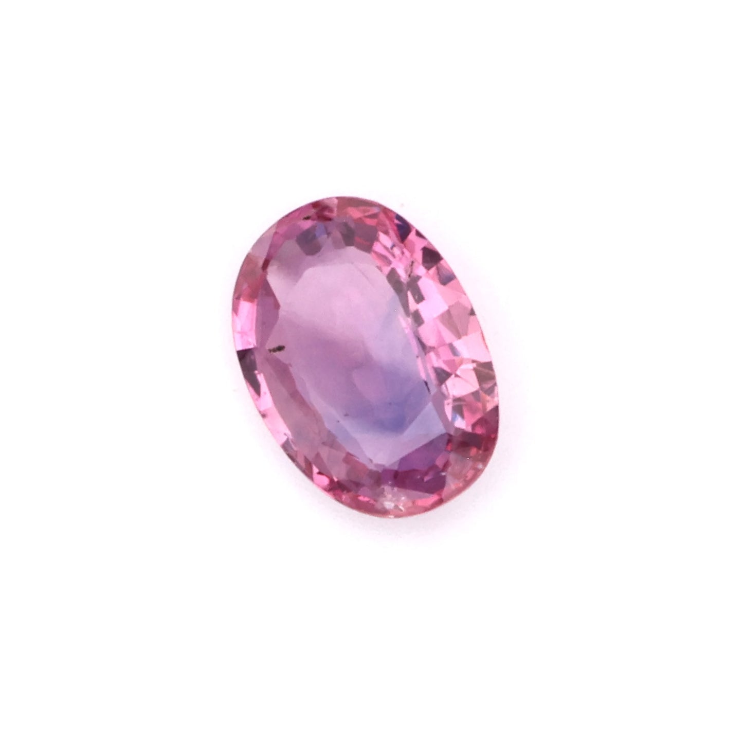 Pink Sapphire