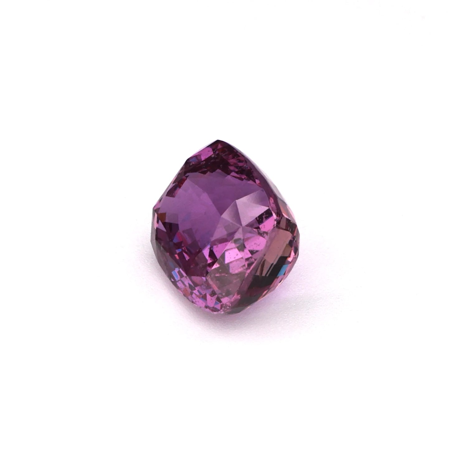 Pink Sapphire