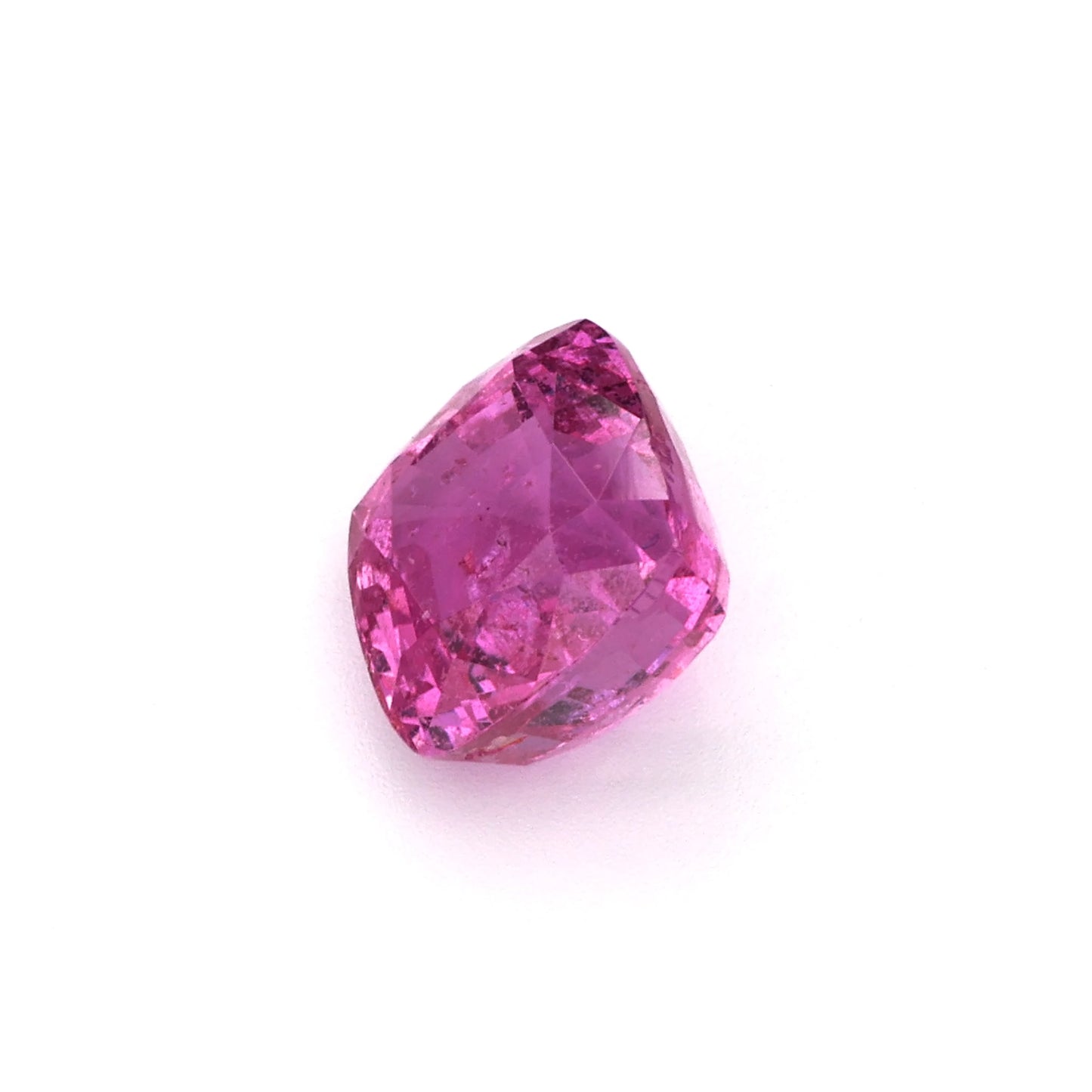 Pink Sapphire