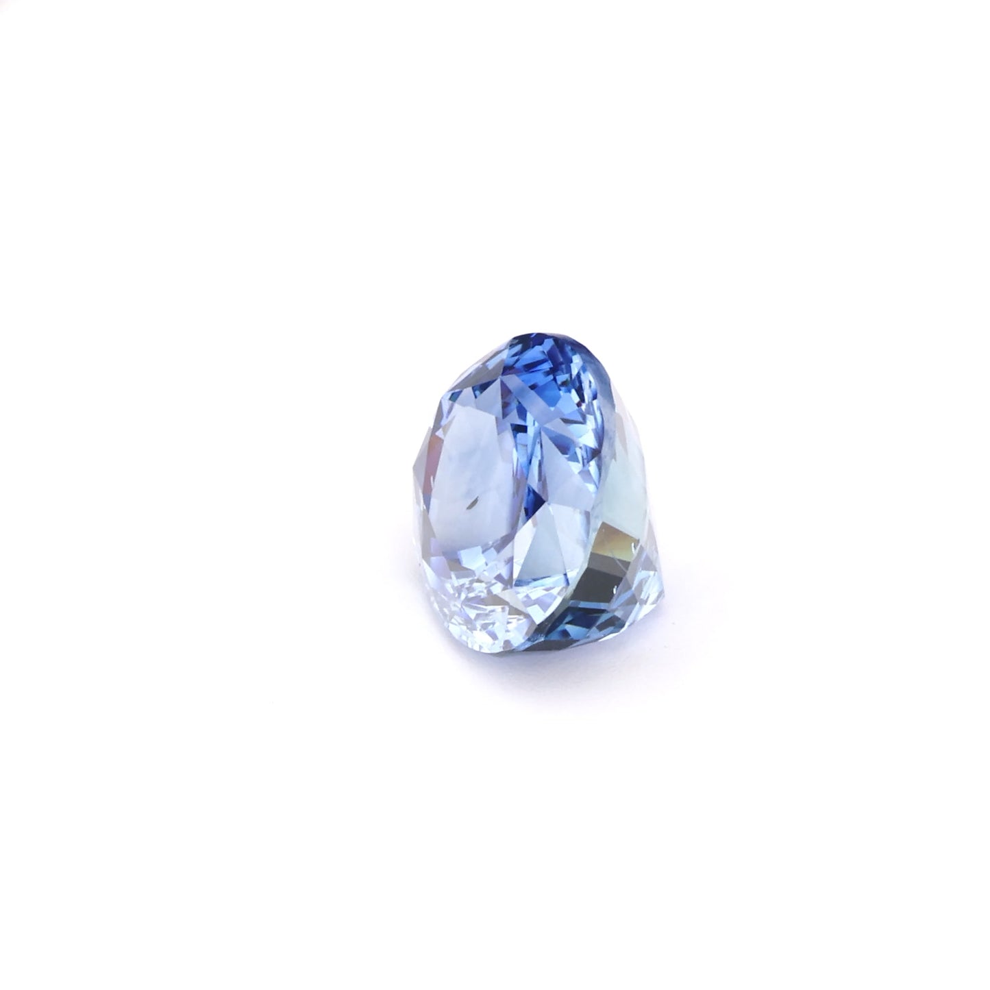 Blue Sapphire