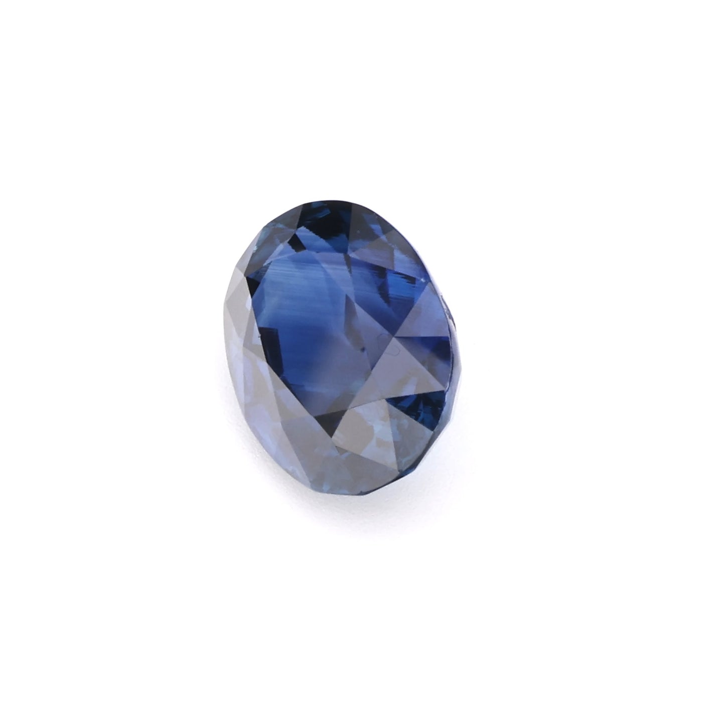 Blue Sapphire