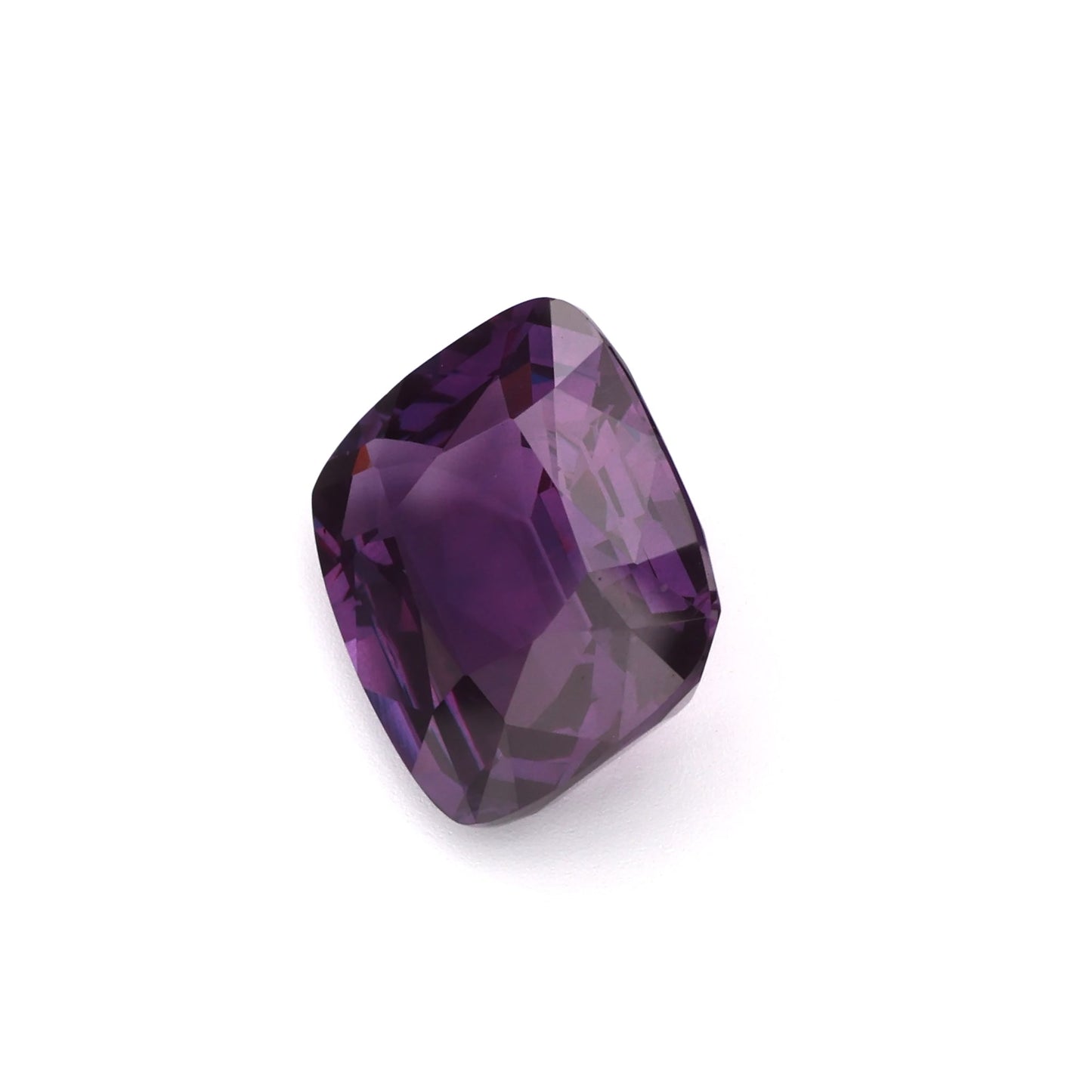 Blushing Brilliance: Pink Sapphire