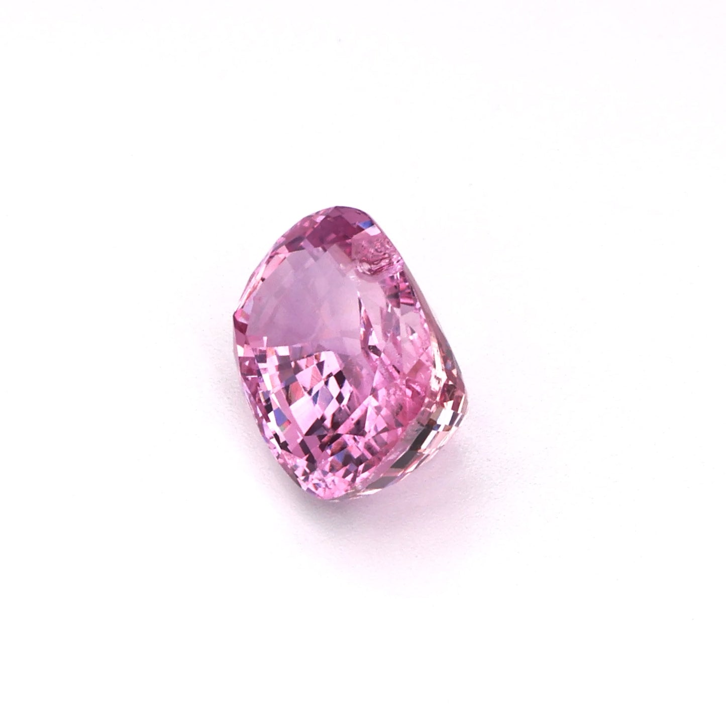 Pink Sapphire