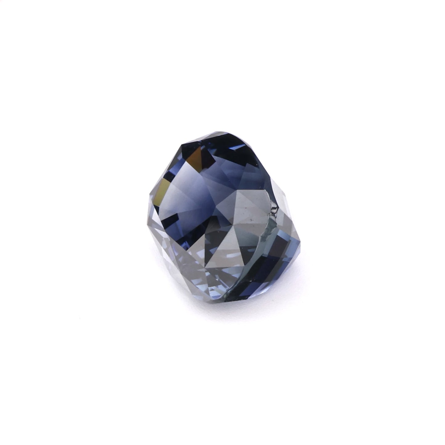 Blue Sapphire