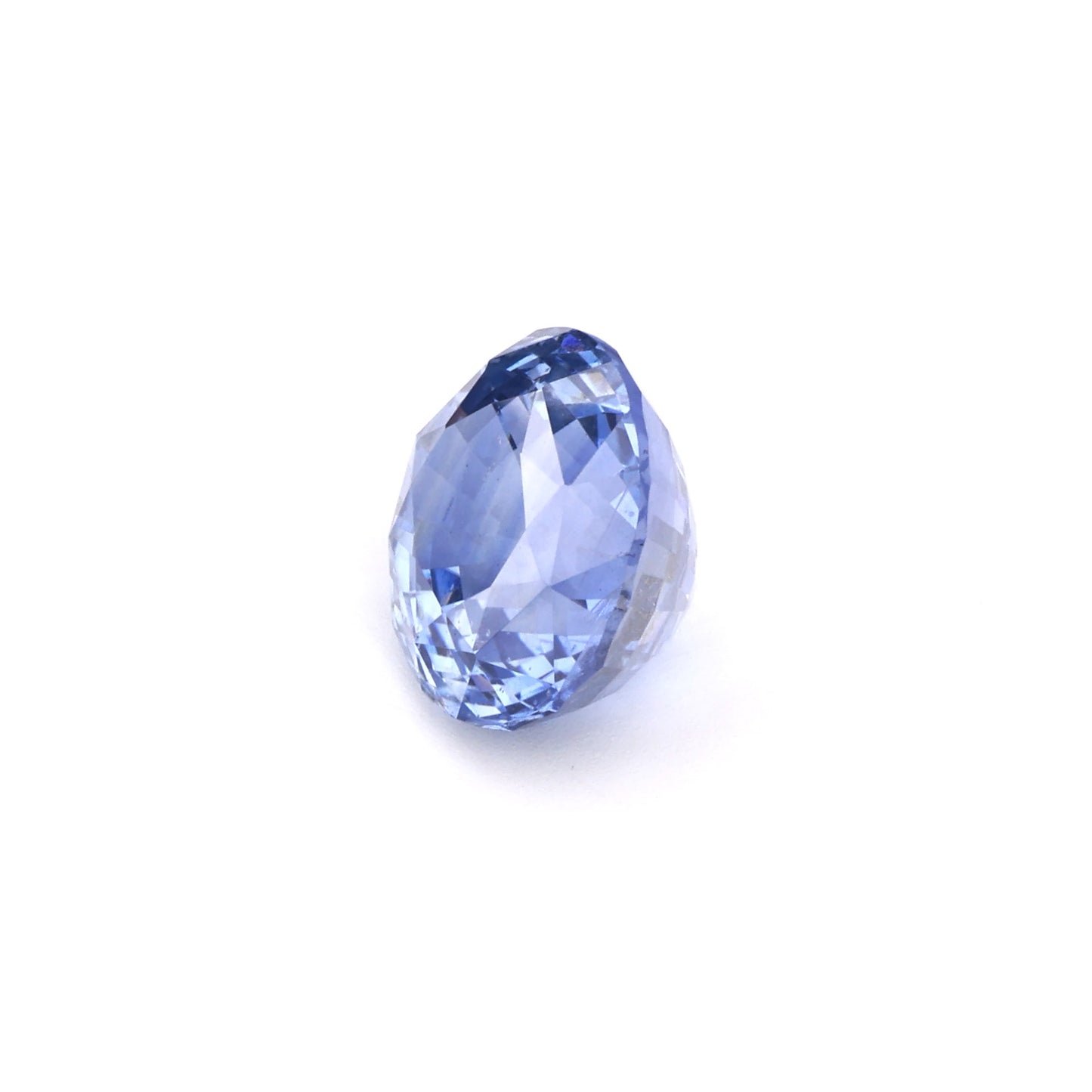 Blue Sapphire