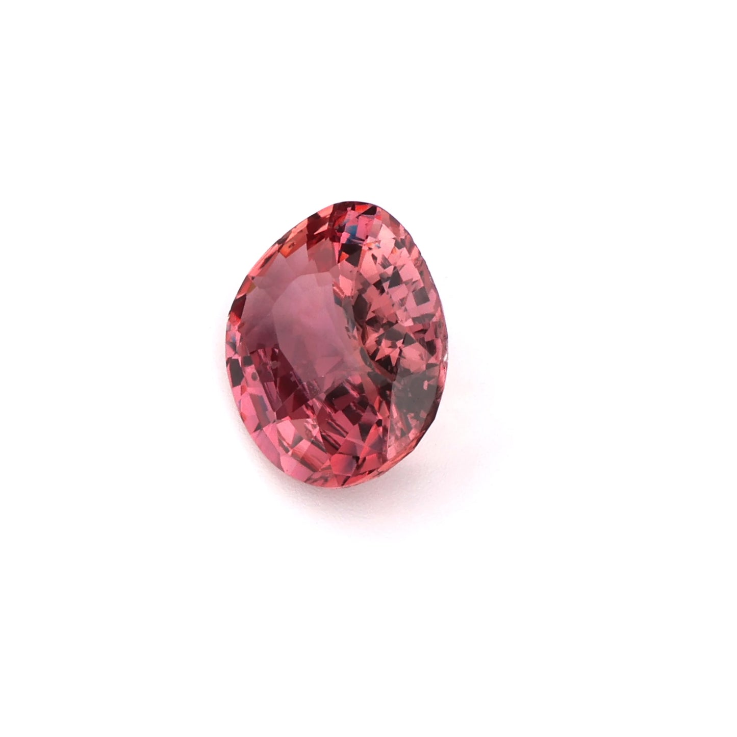 Padparadscha
