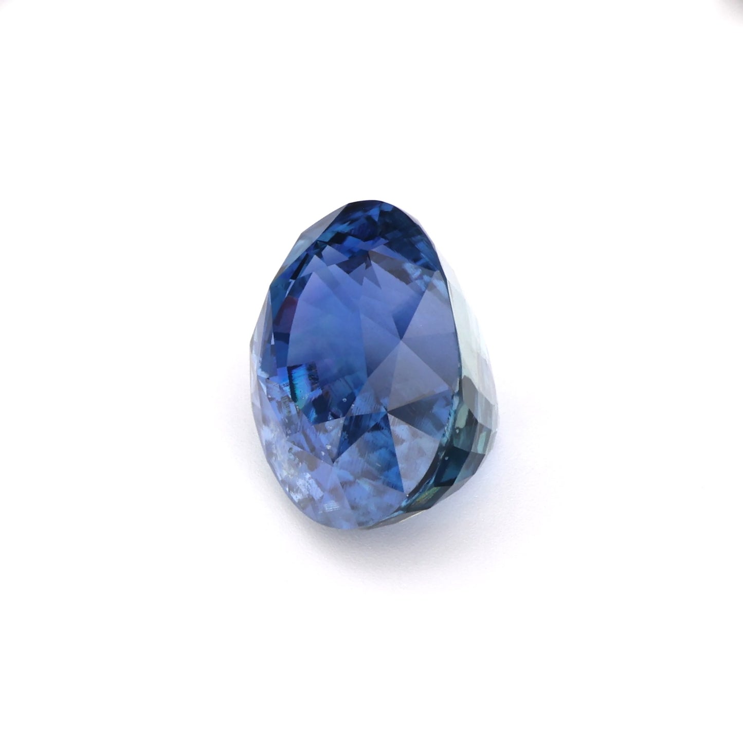 Blue Sapphire