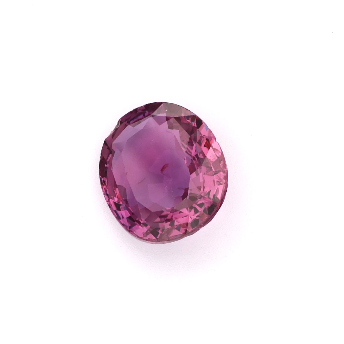 Pink Sapphire