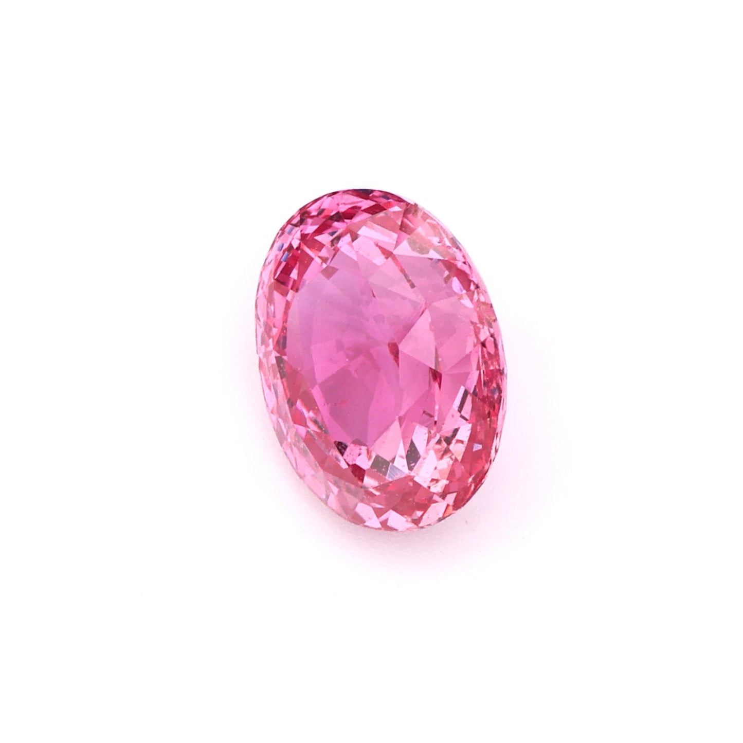 Pink Sapphire