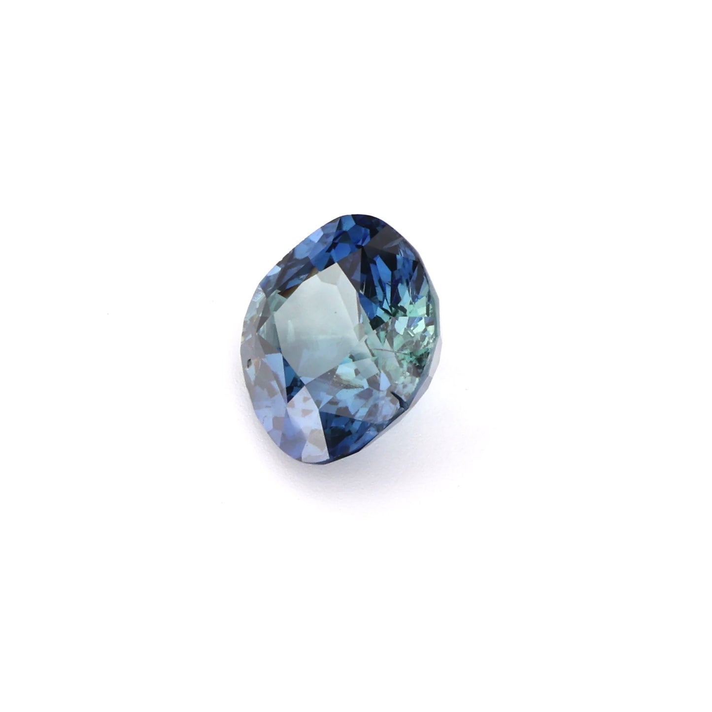 Blue Sapphire