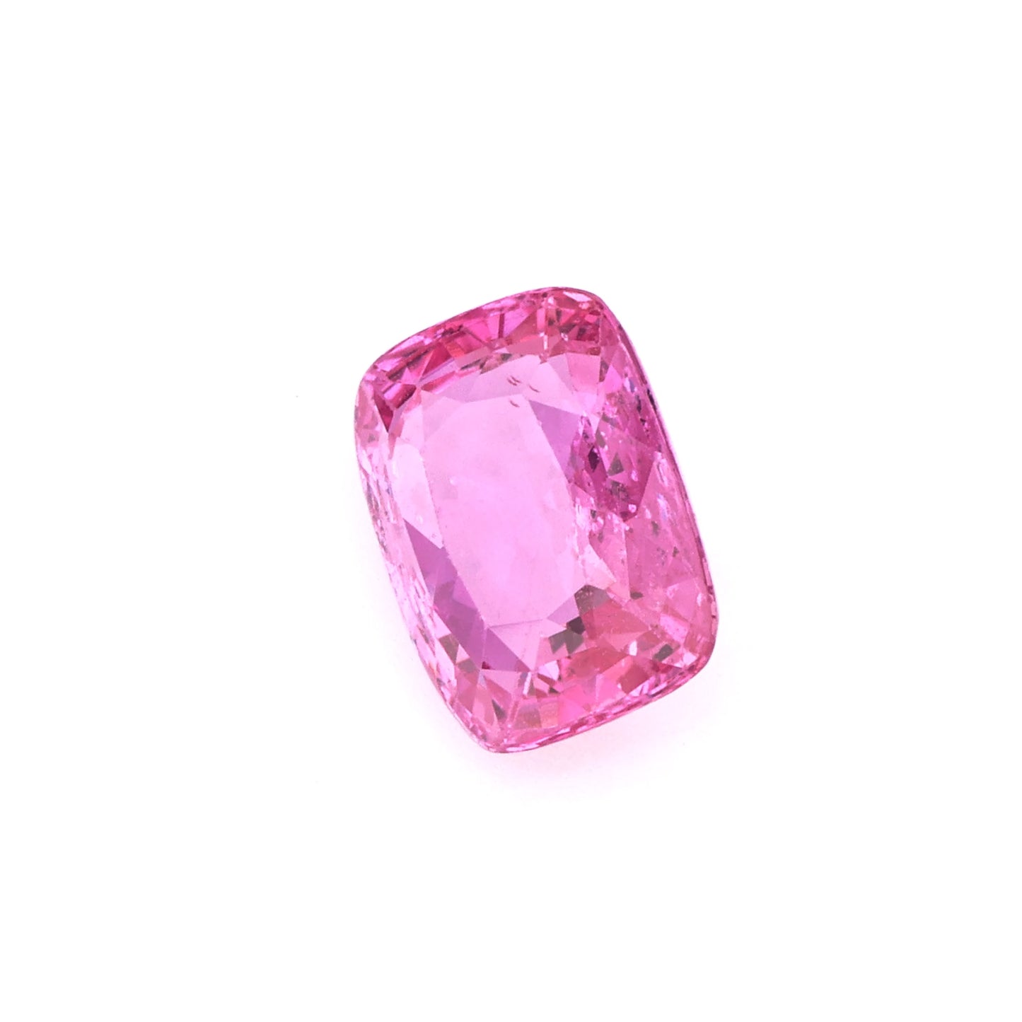 Pink Sapphire
