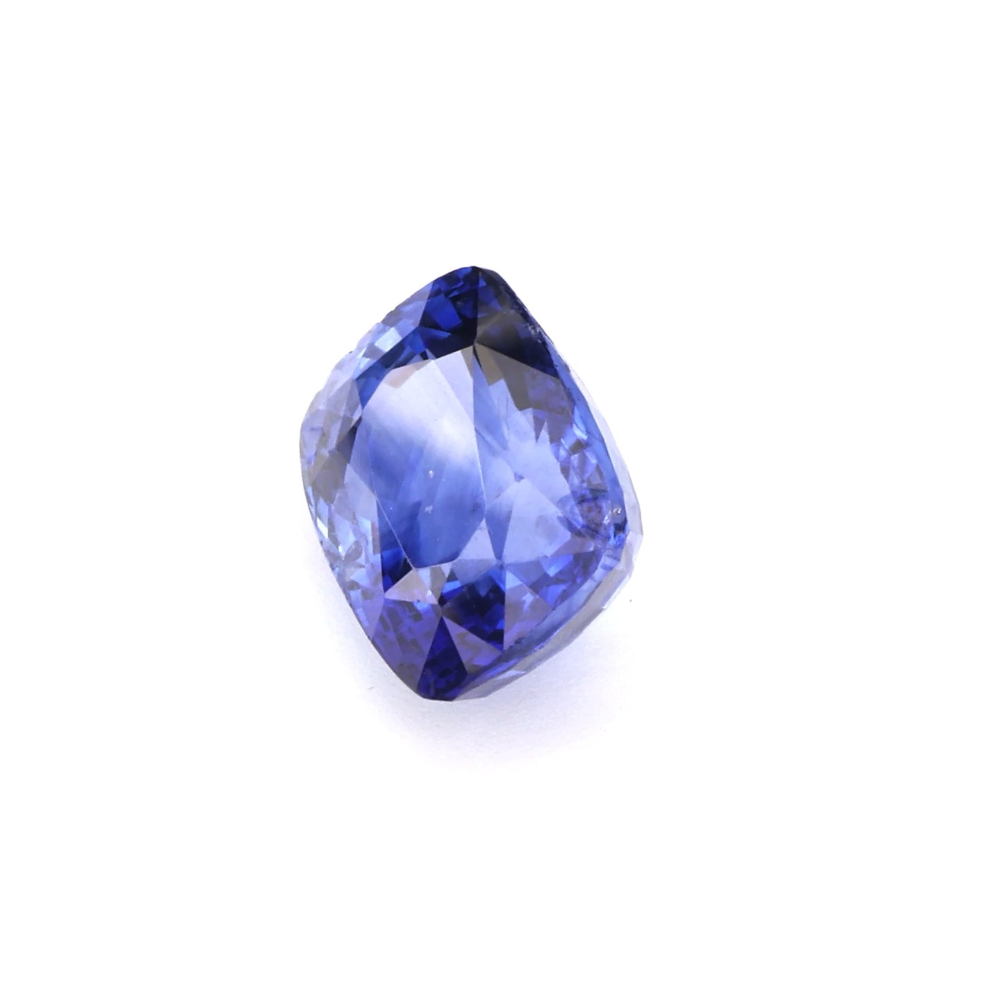Blue Sapphire
