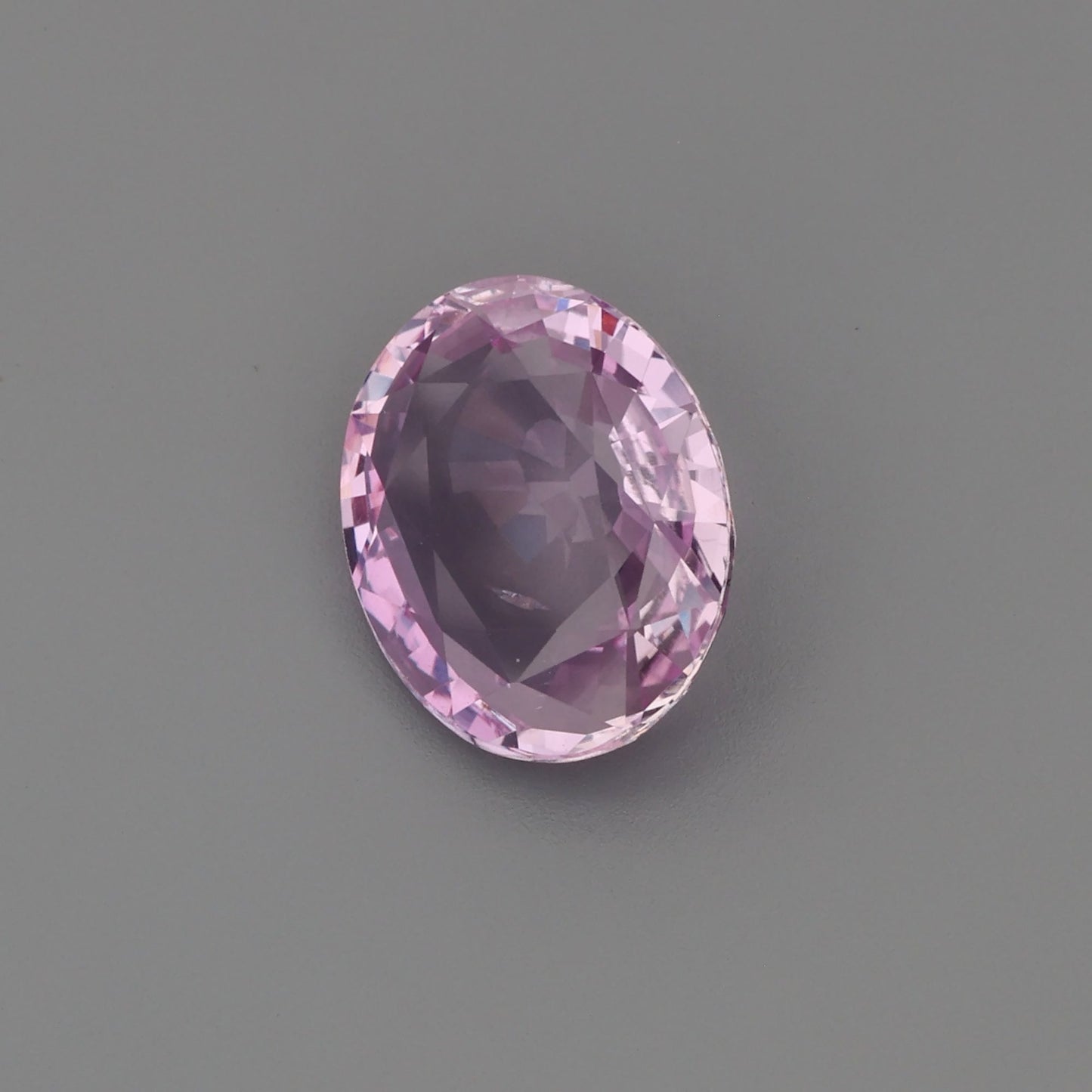 Pink Sapphire