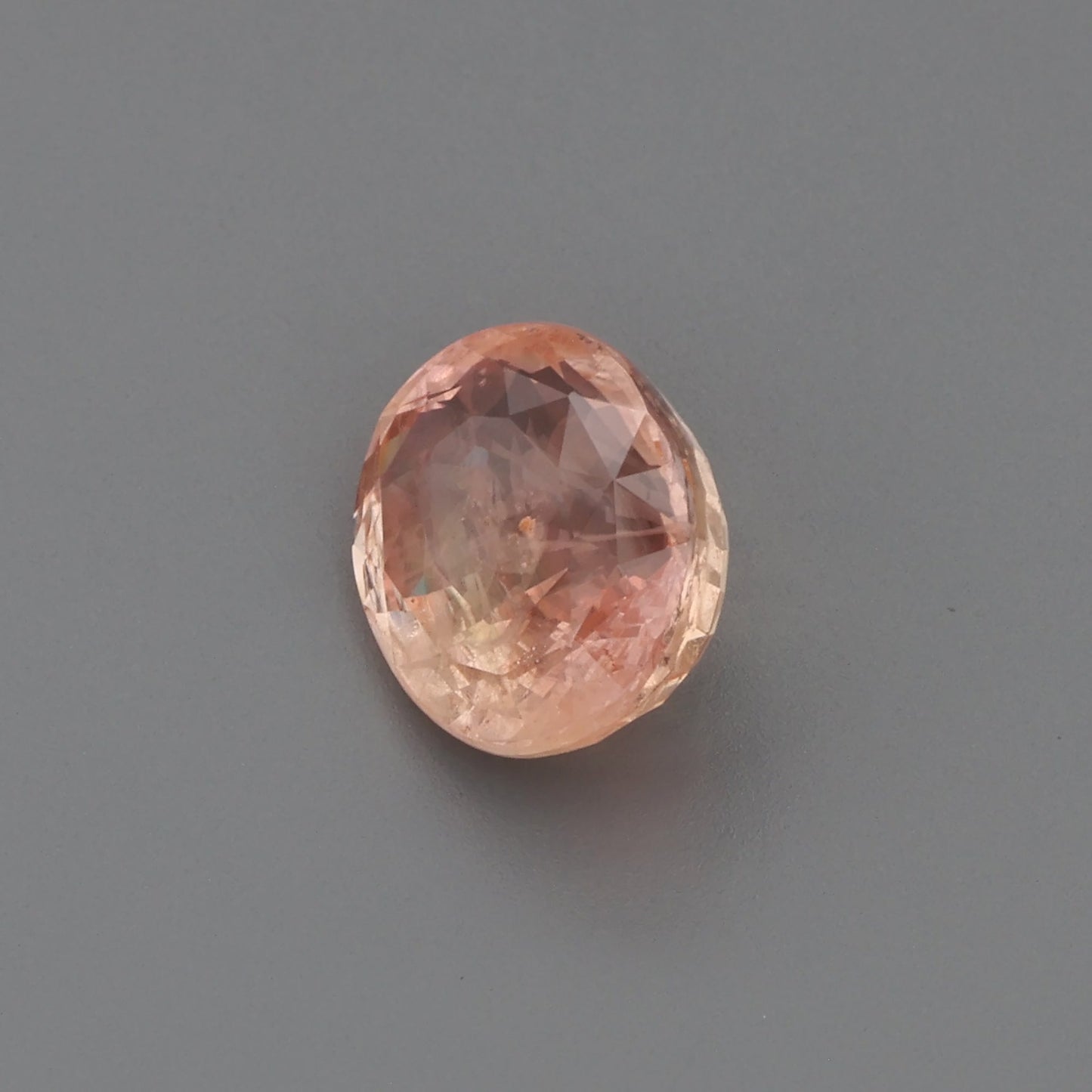 Padparadscha