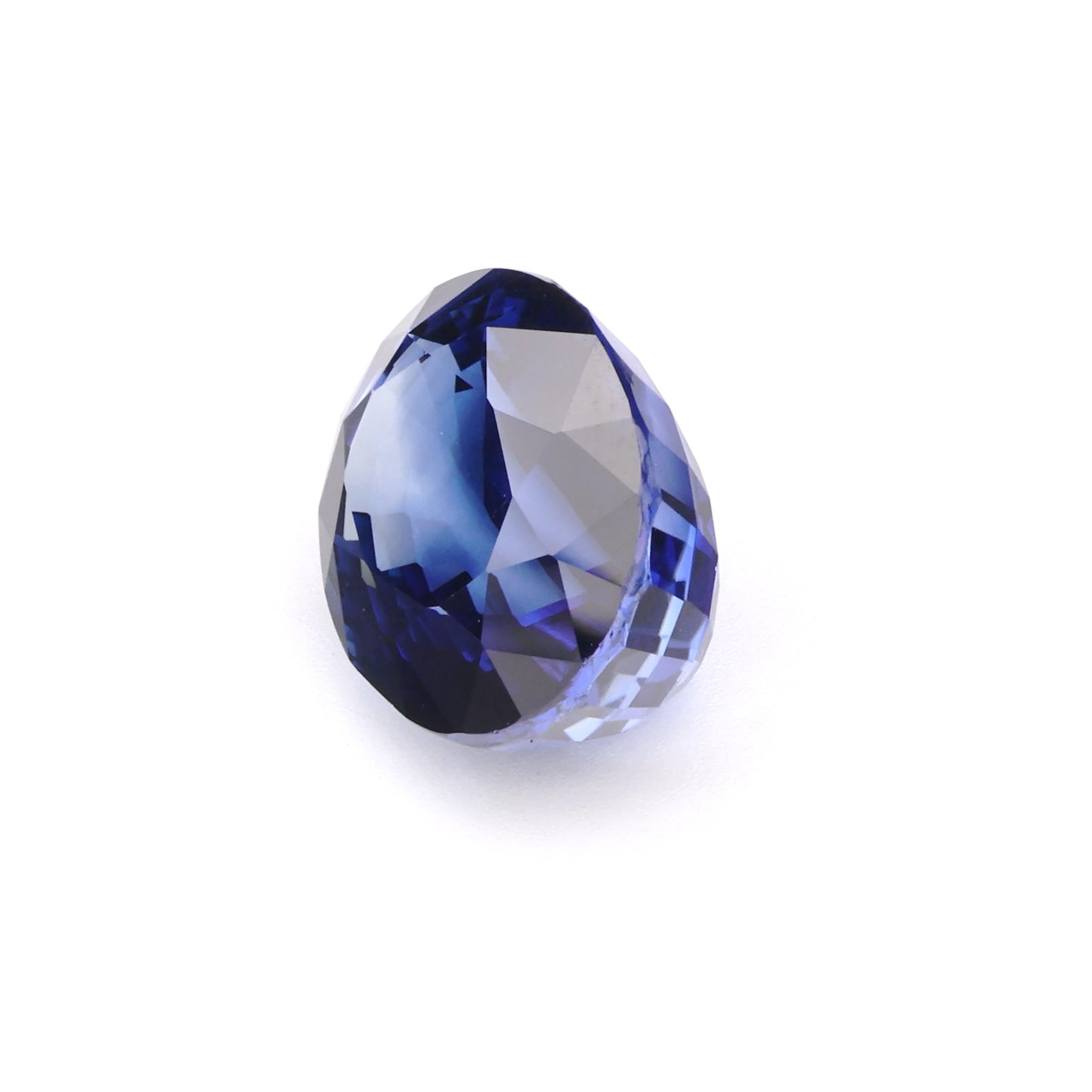 Blue Sapphire