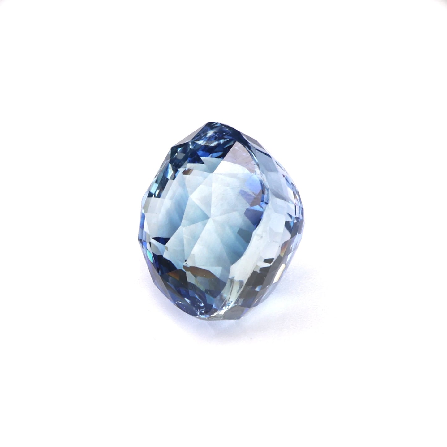 Blue Sapphire