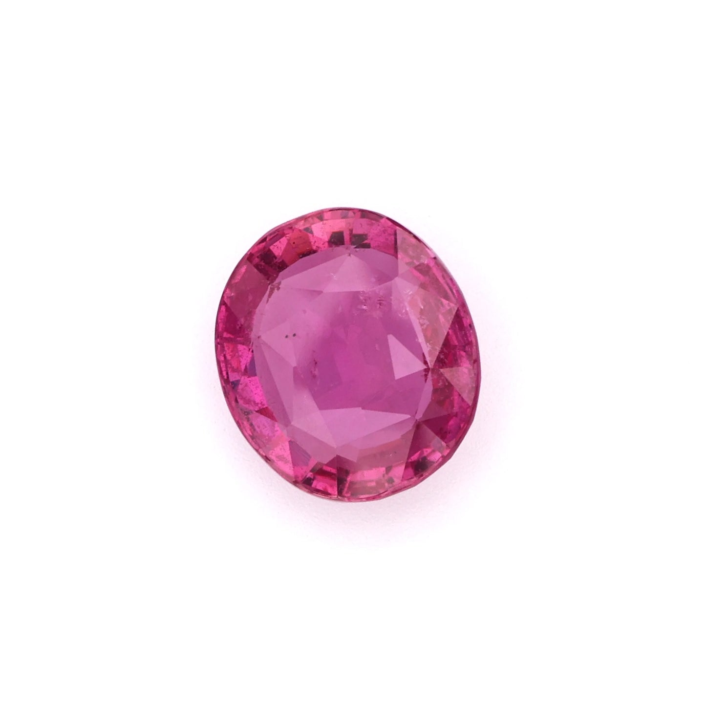 Pink Sapphire