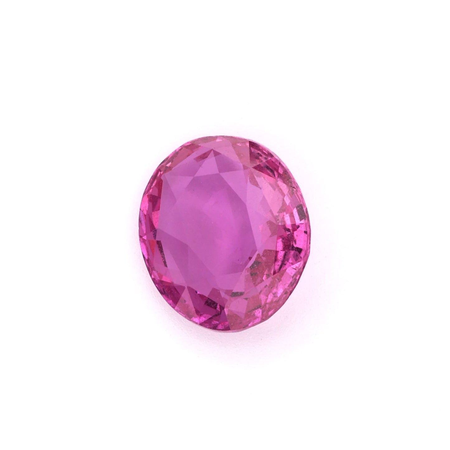 Pink Sapphire
