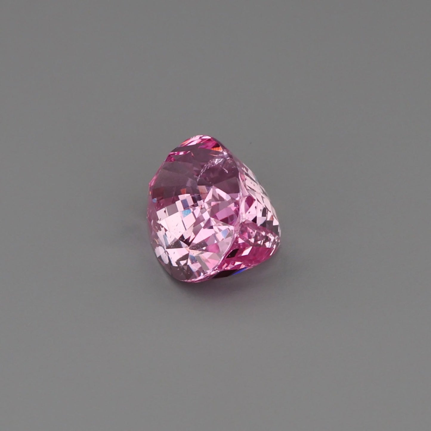 Pink Sapphire