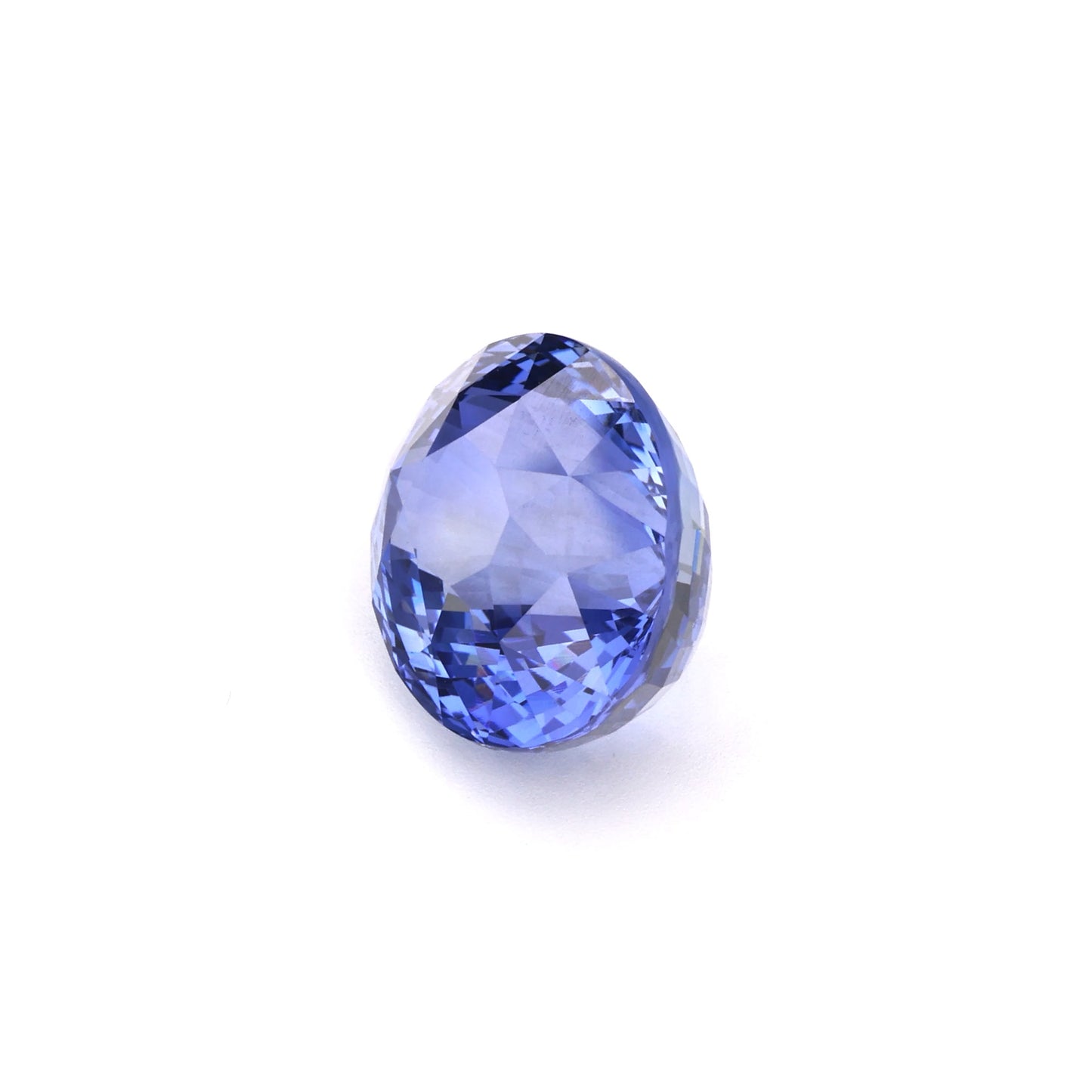 Blue Sapphire
