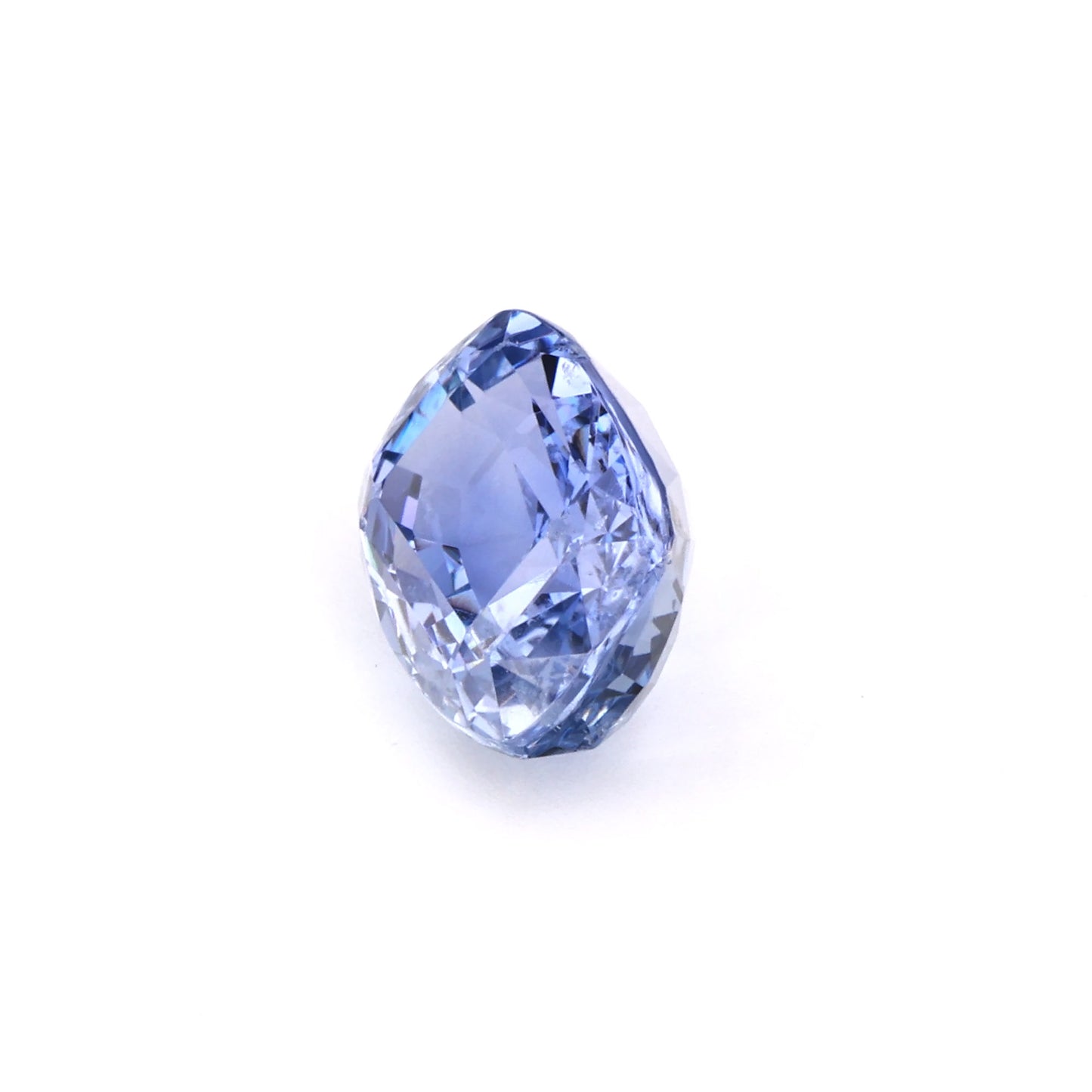 Blue Sapphire