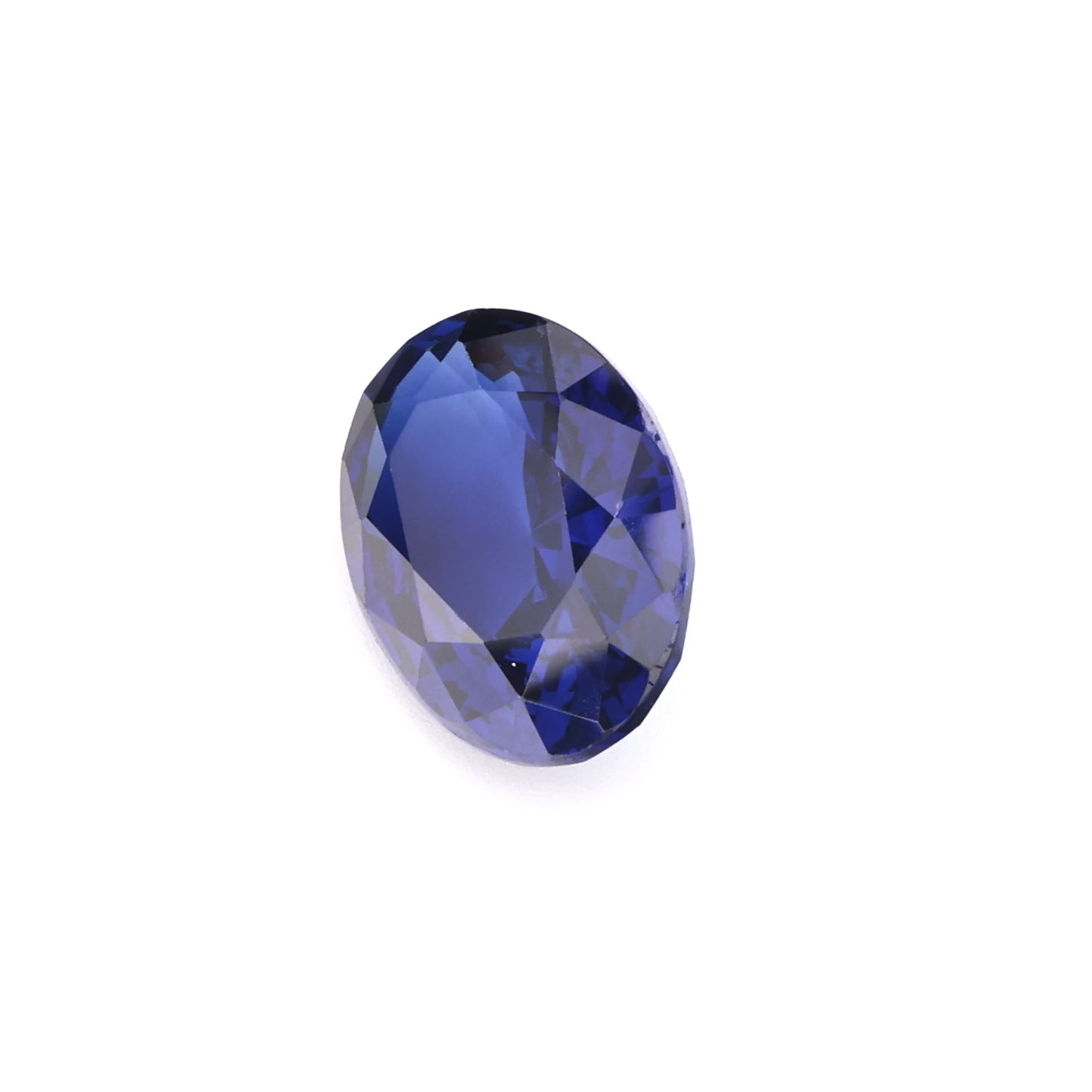 Blue Sapphire