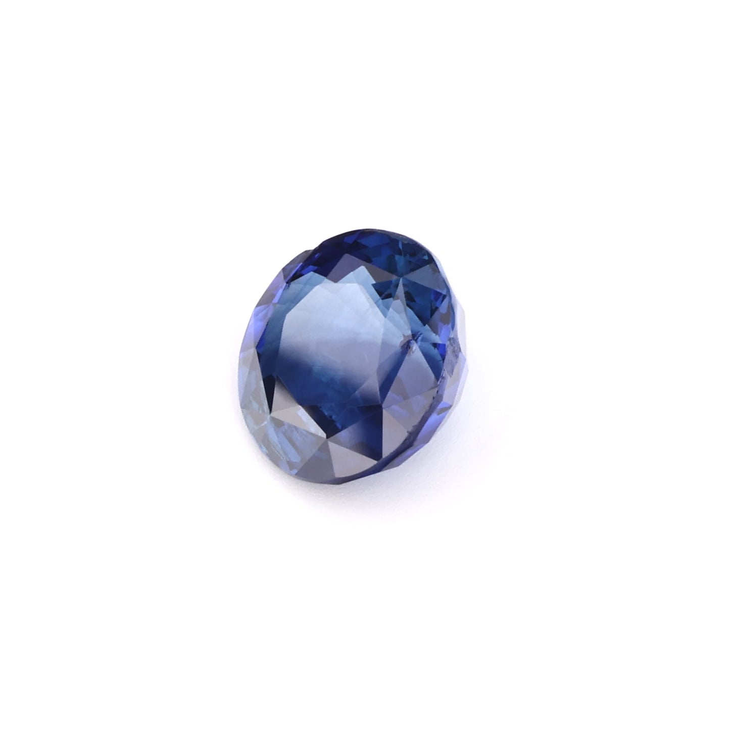 Blue Sapphire